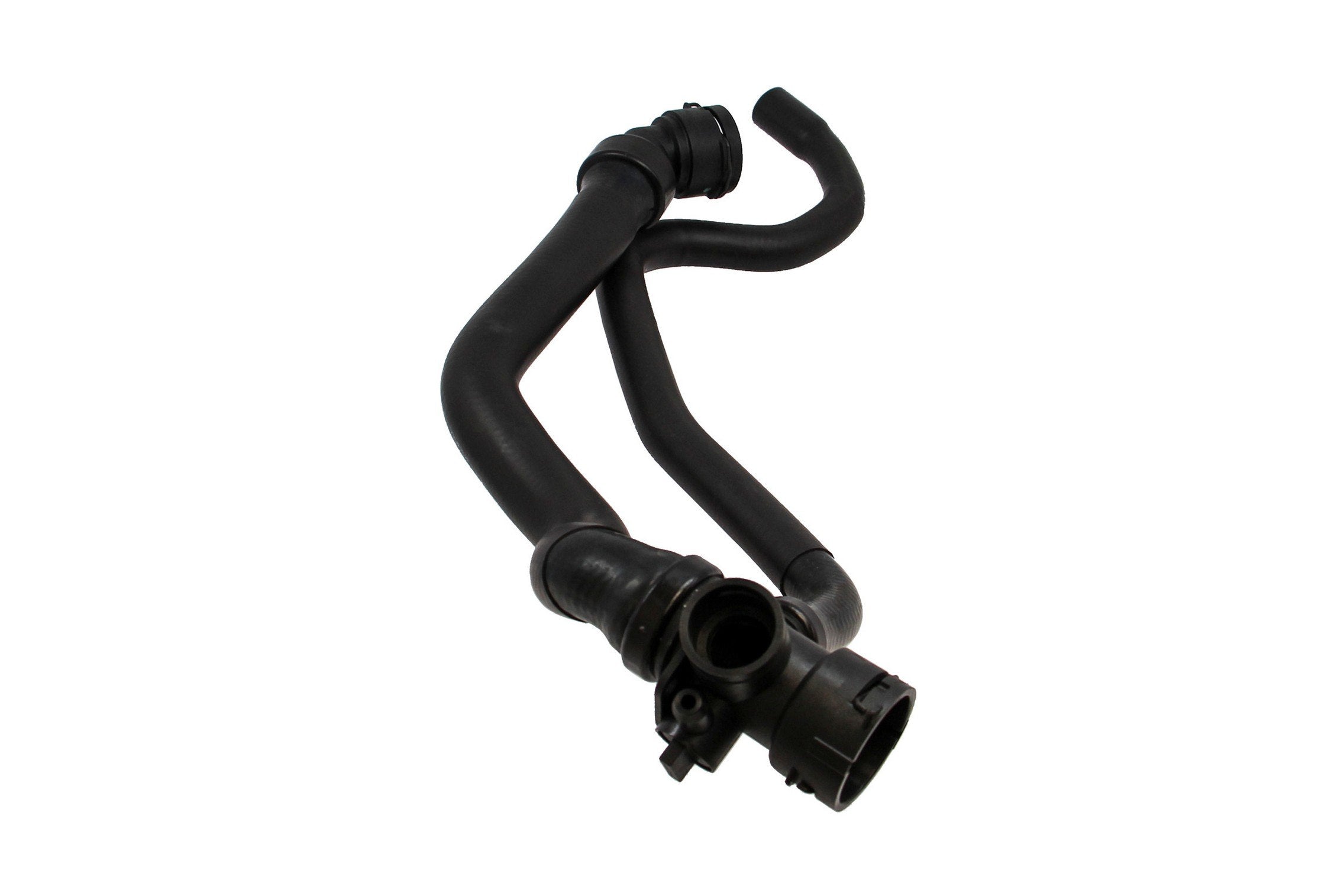 Rein Radiator Coolant Hose CHR0608