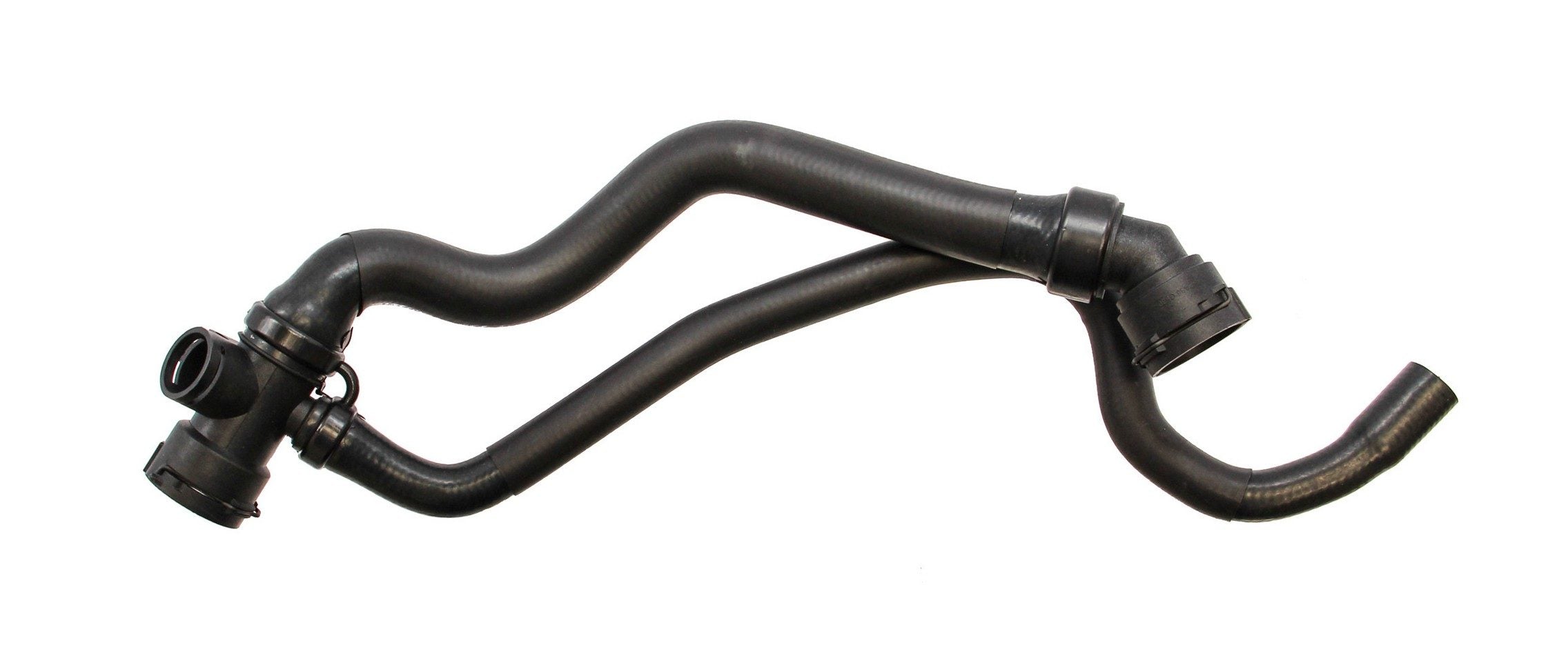 Rein Radiator Coolant Hose CHR0608