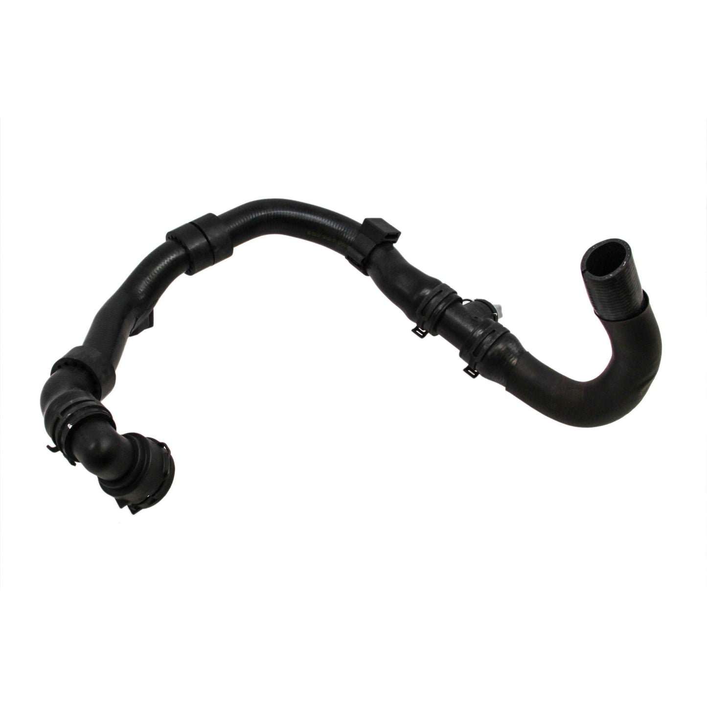 Rein Radiator Coolant Hose CHR0613