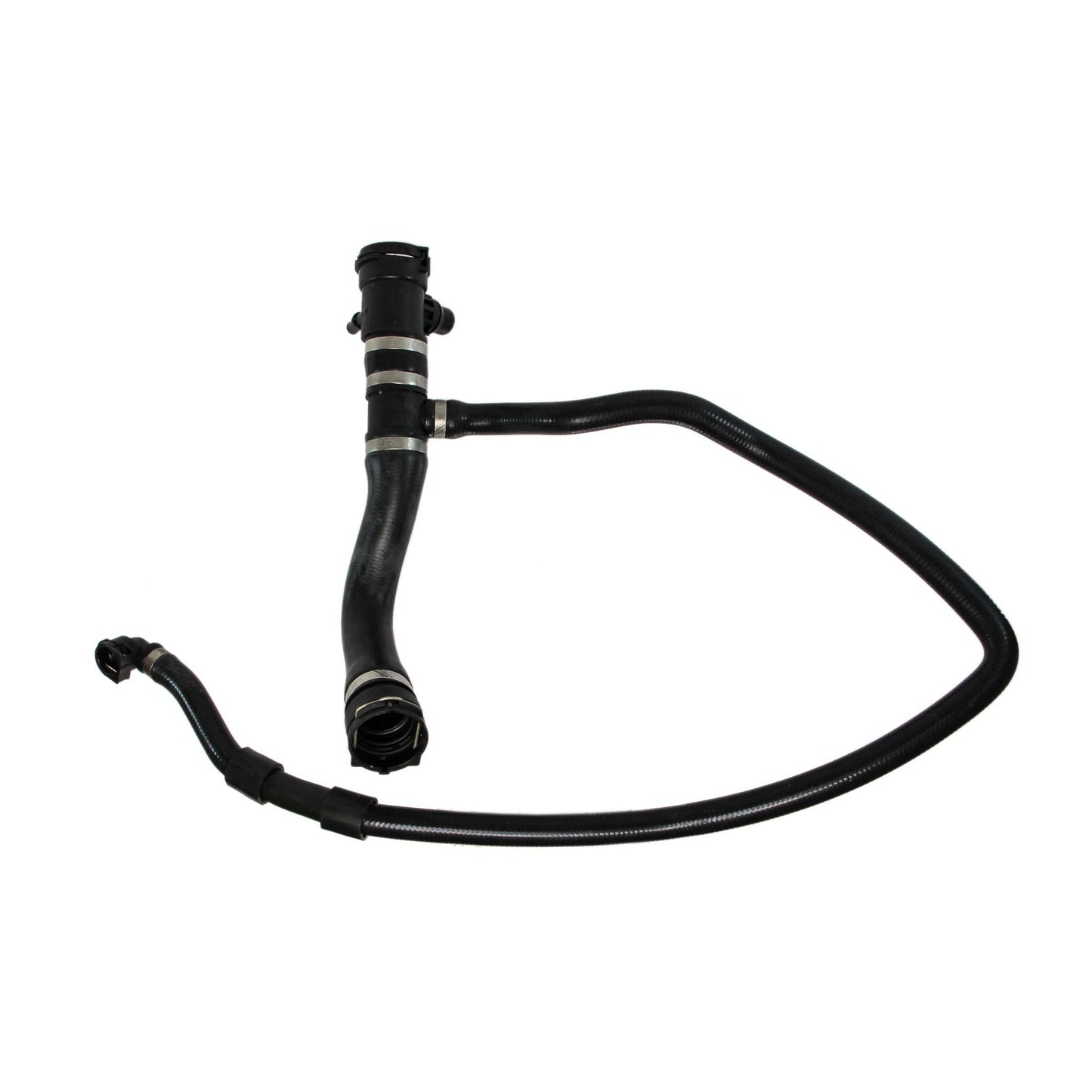 Rein Radiator Coolant Hose CHR0614