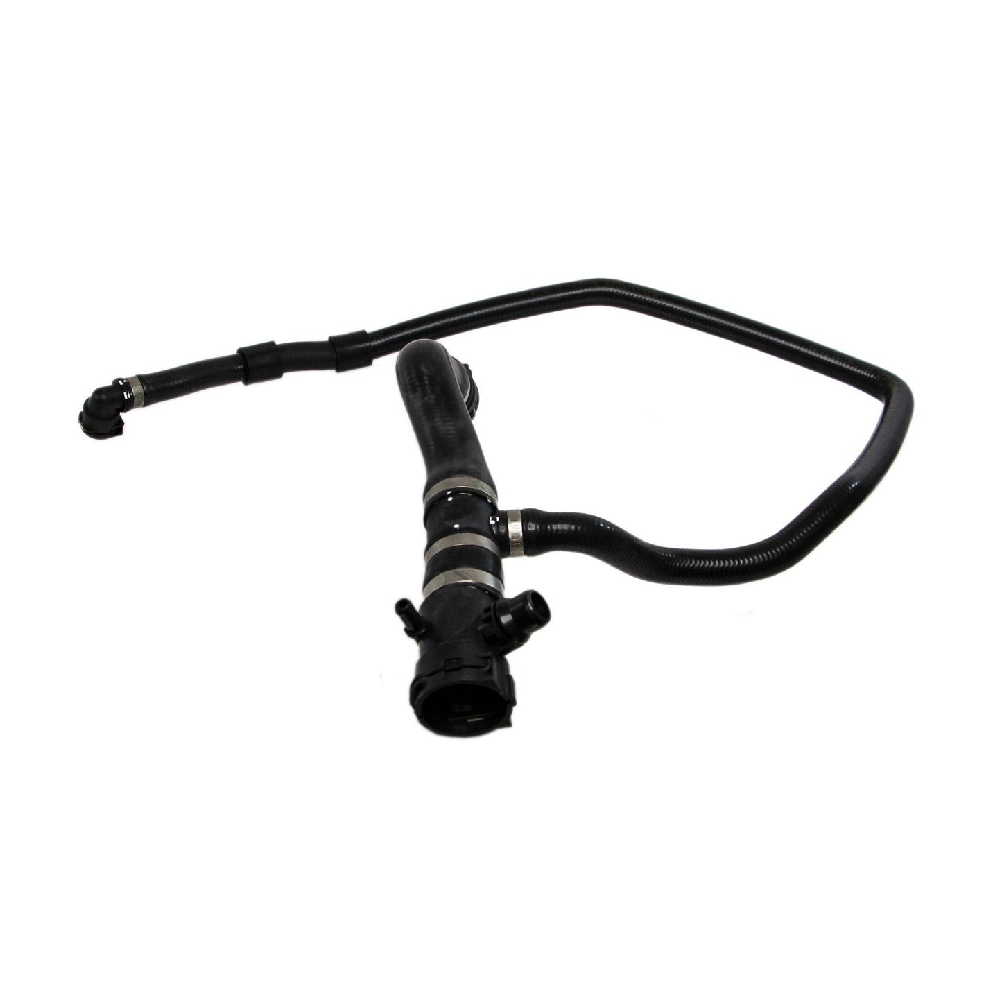 Rein Radiator Coolant Hose CHR0614