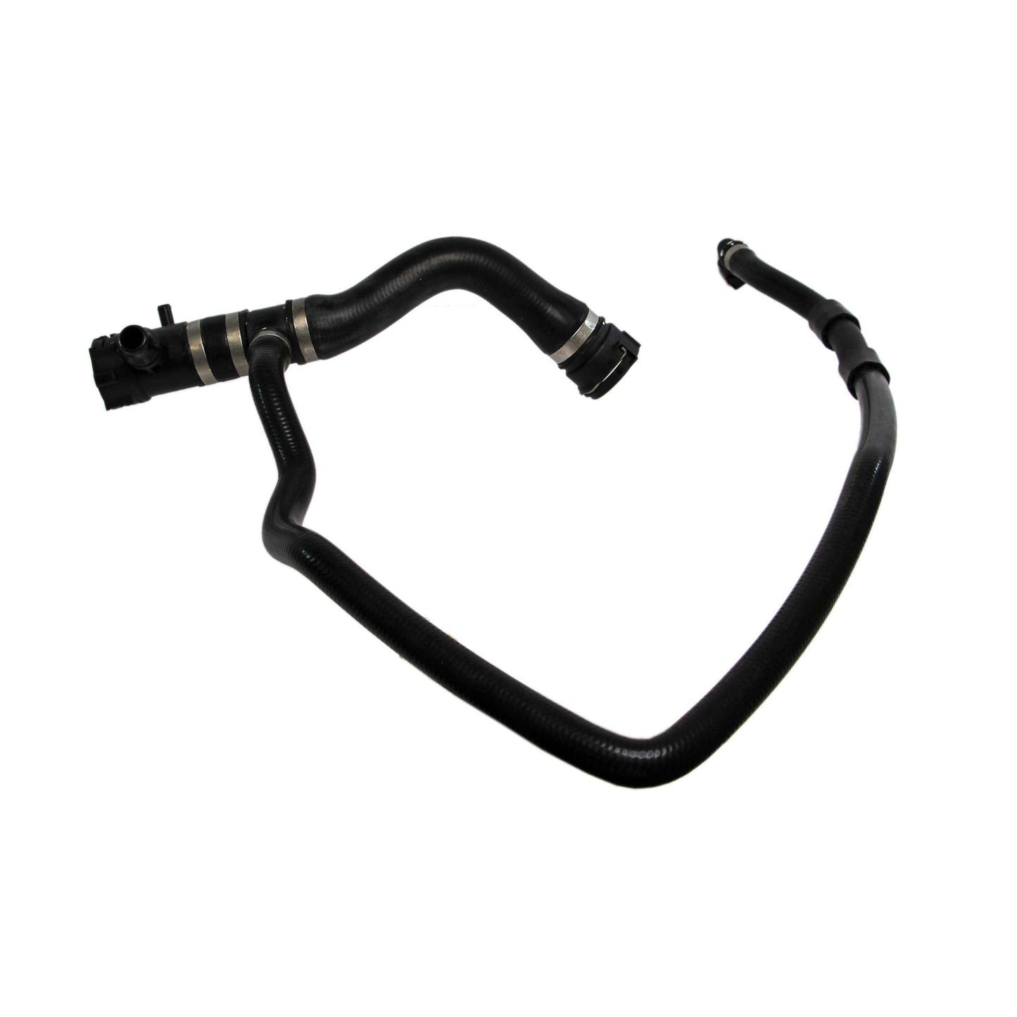 Rein Radiator Coolant Hose CHR0614