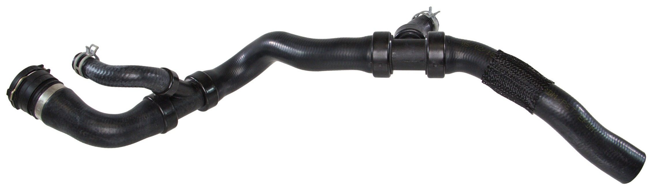 Rein Radiator Coolant Hose CHR0616