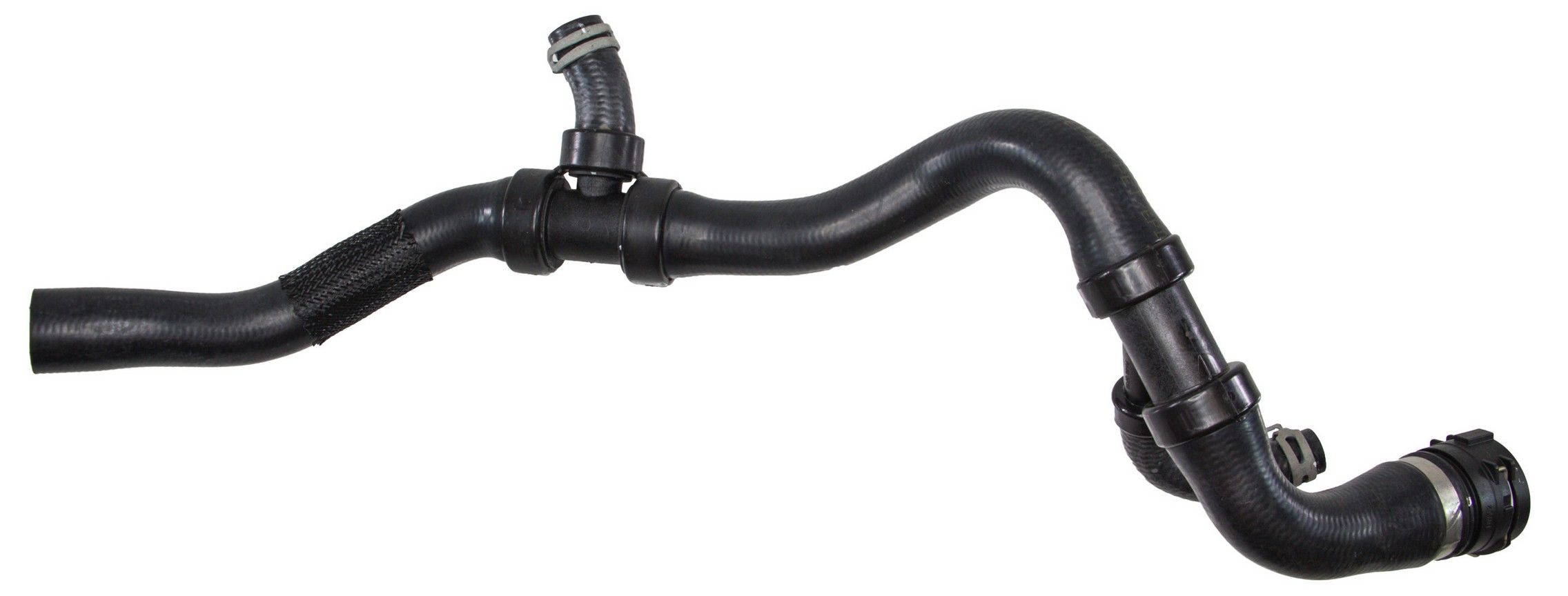 Rein Radiator Coolant Hose CHR0616