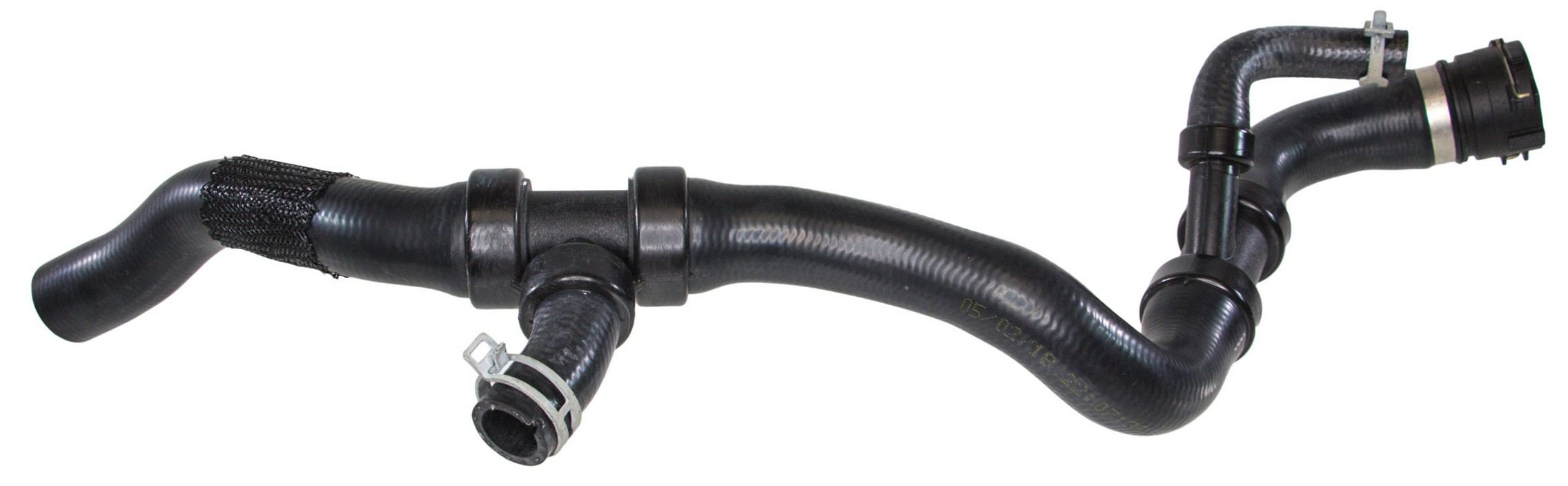 Rein Radiator Coolant Hose CHR0616