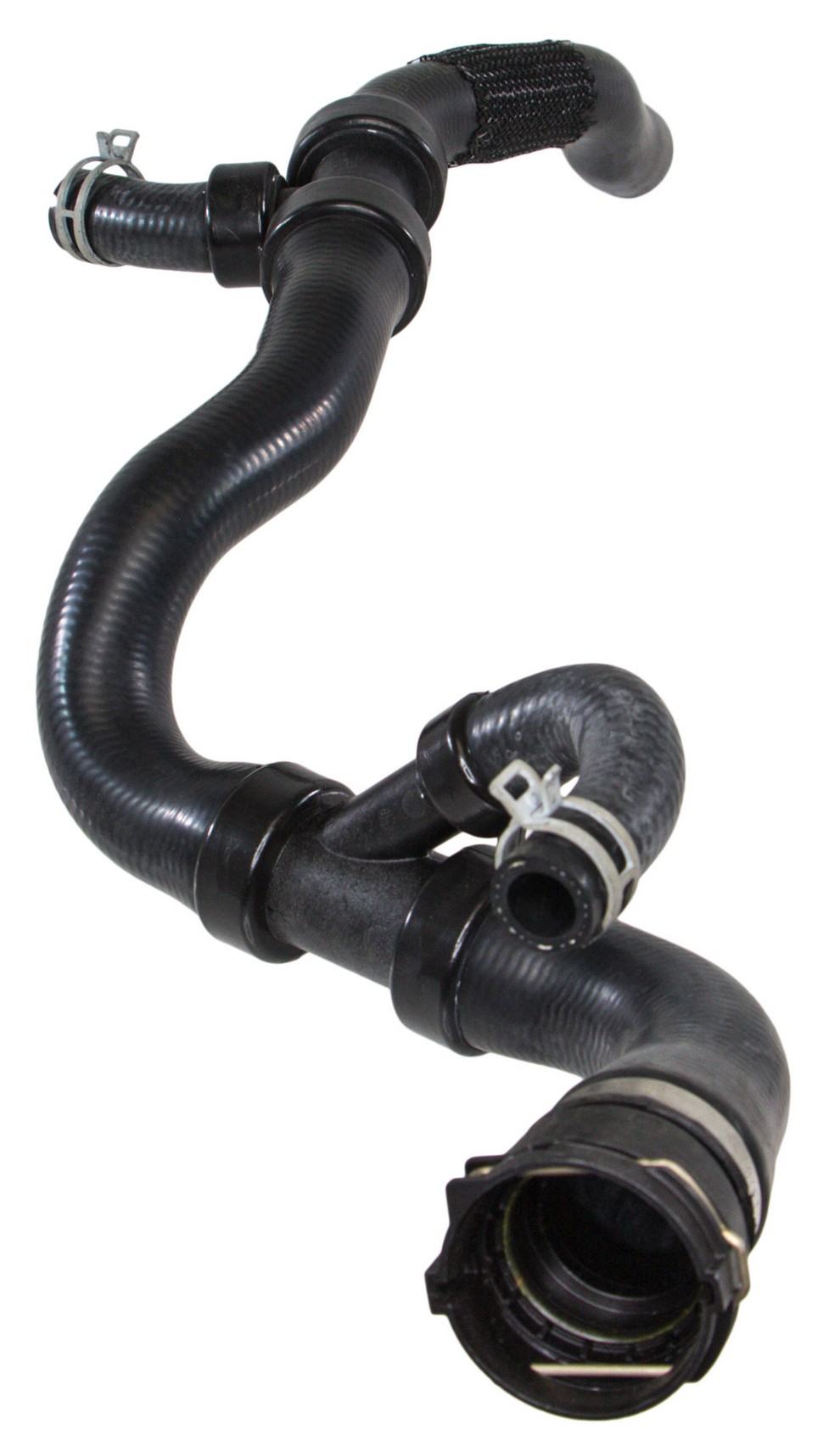 Rein Radiator Coolant Hose CHR0616