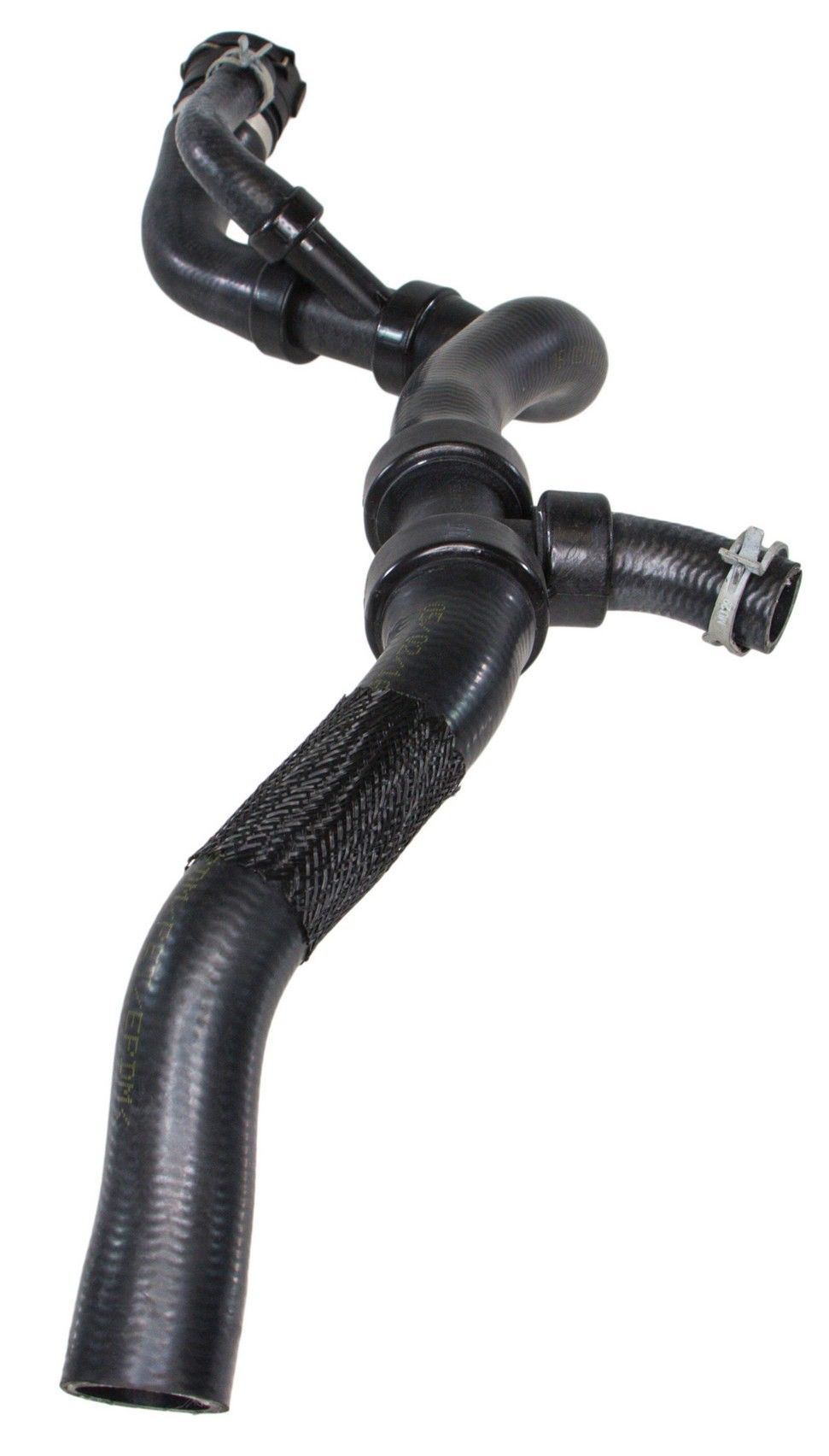 Rein Radiator Coolant Hose CHR0616