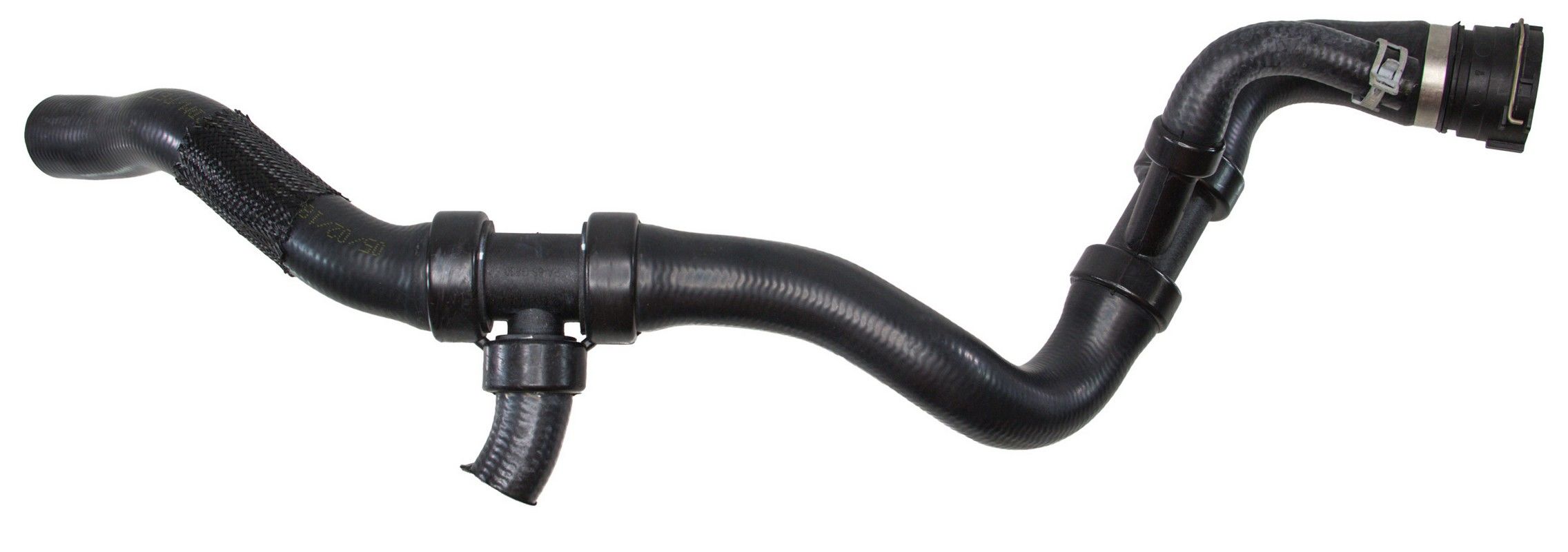 Rein Radiator Coolant Hose CHR0616