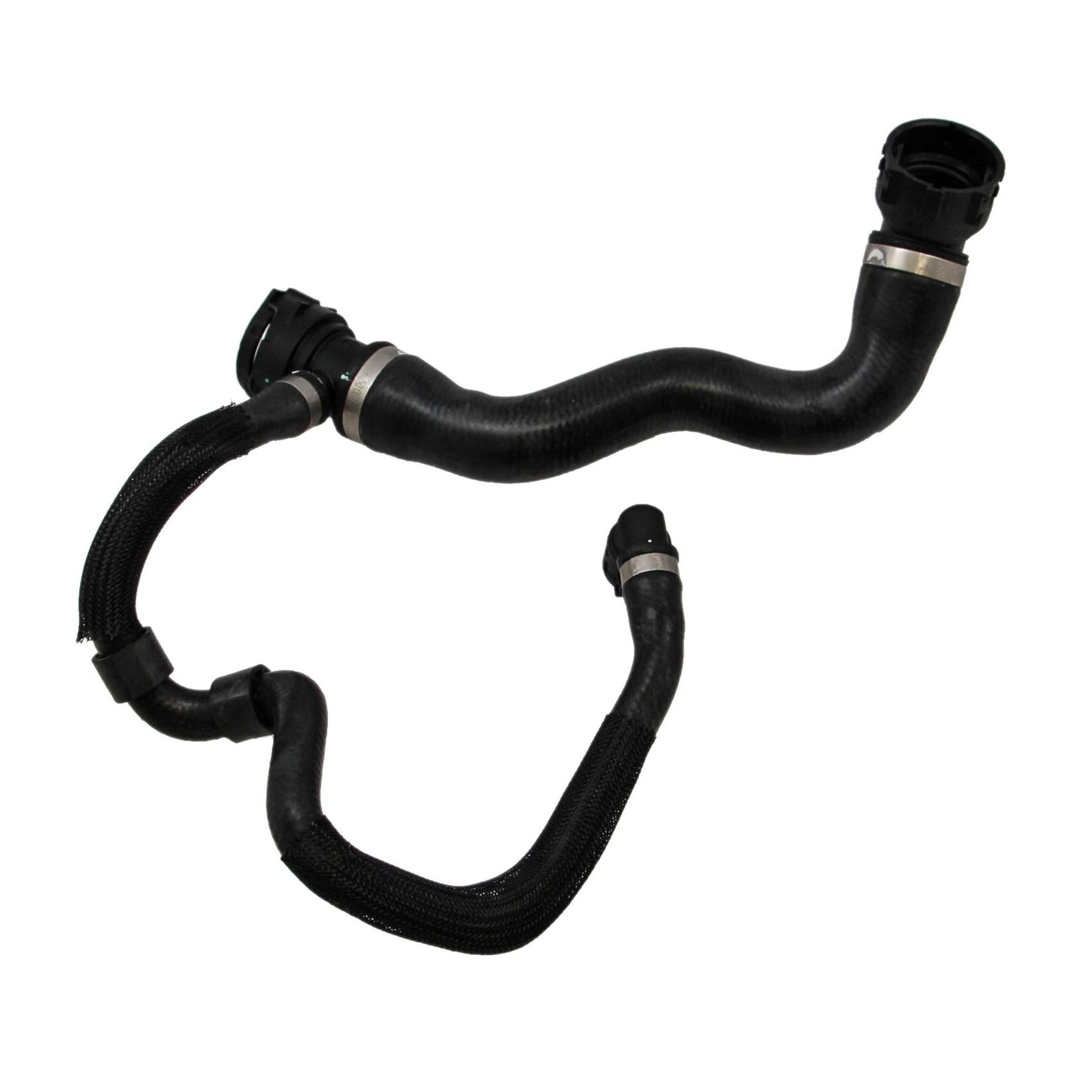 Rein Radiator Coolant Hose CHR0619