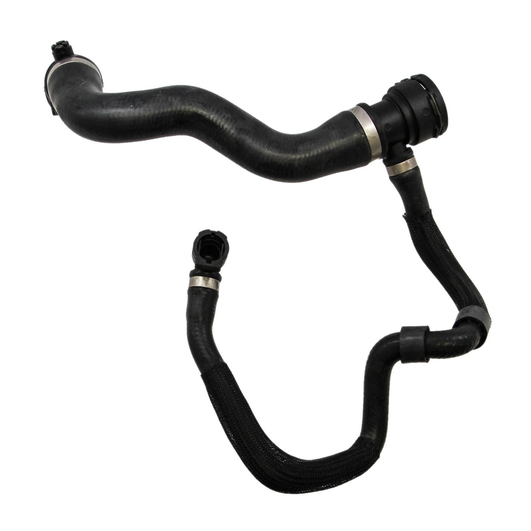 Rein Radiator Coolant Hose CHR0619