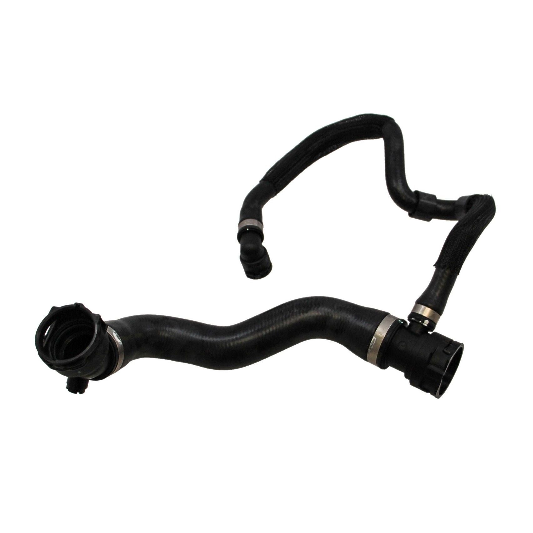 Rein Radiator Coolant Hose CHR0619