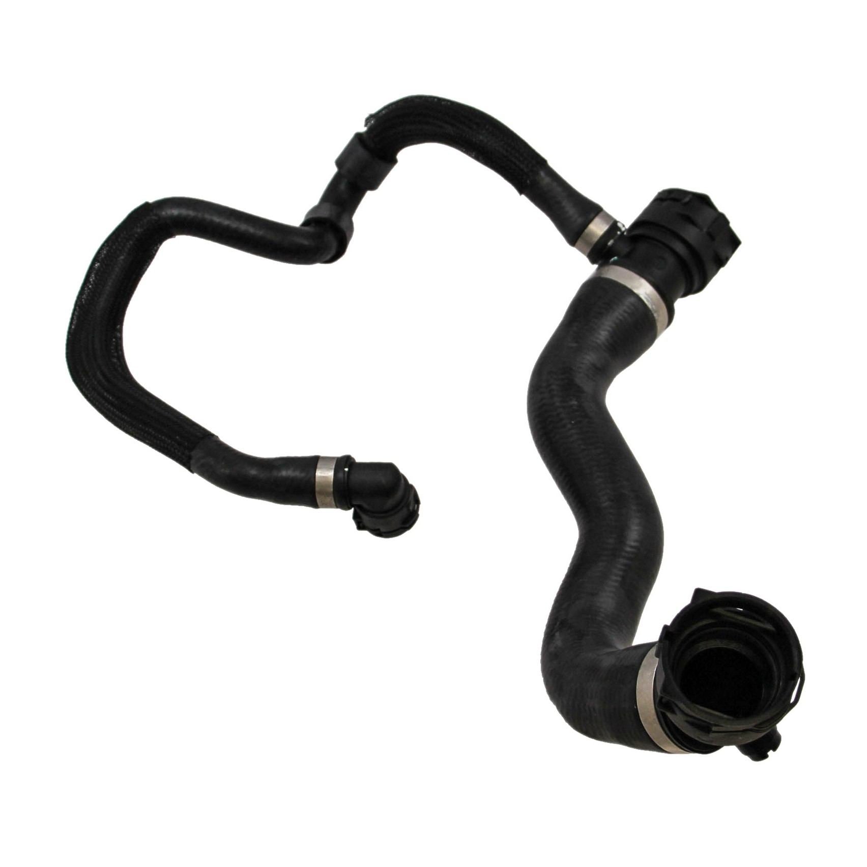 Rein Radiator Coolant Hose CHR0619