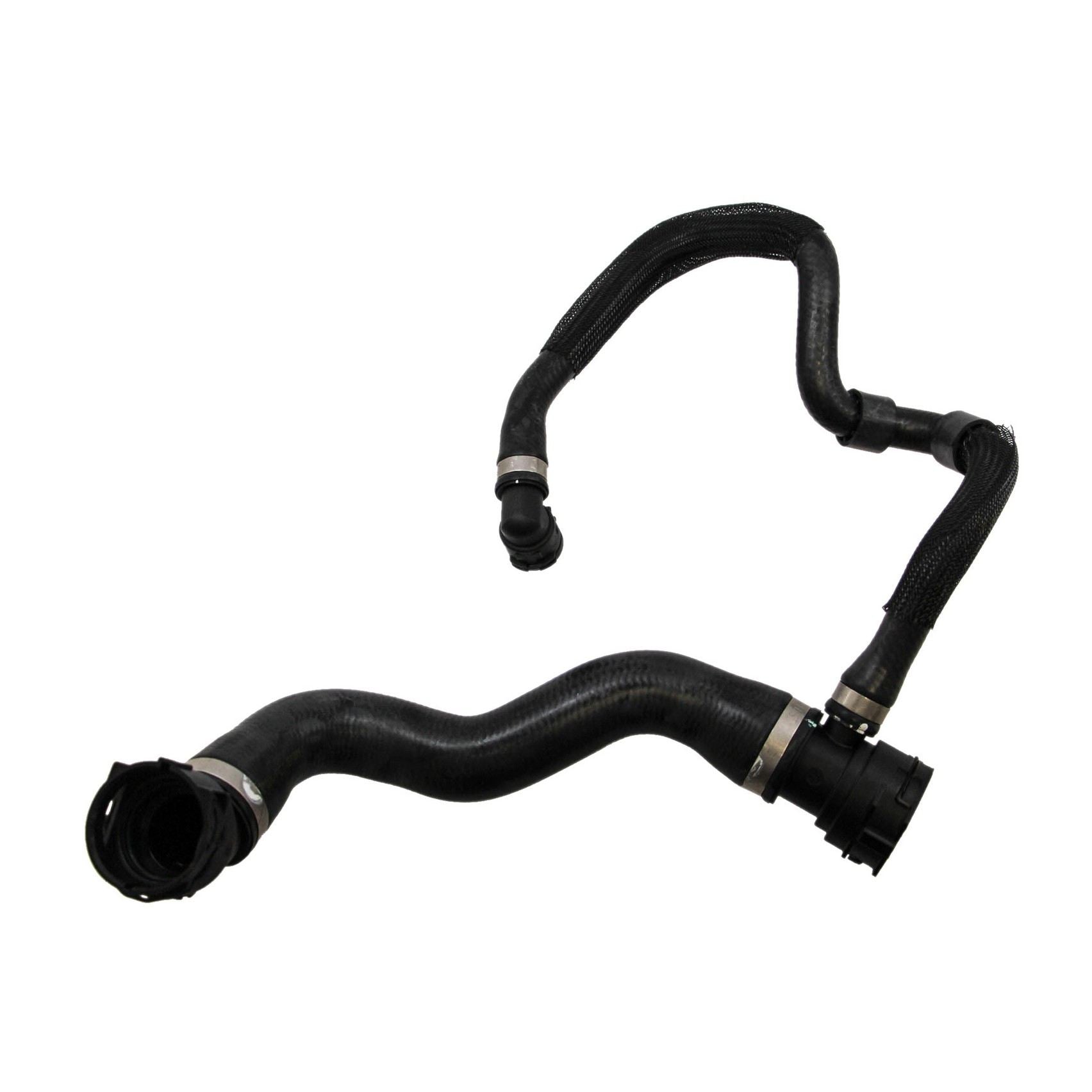 Rein Radiator Coolant Hose CHR0619