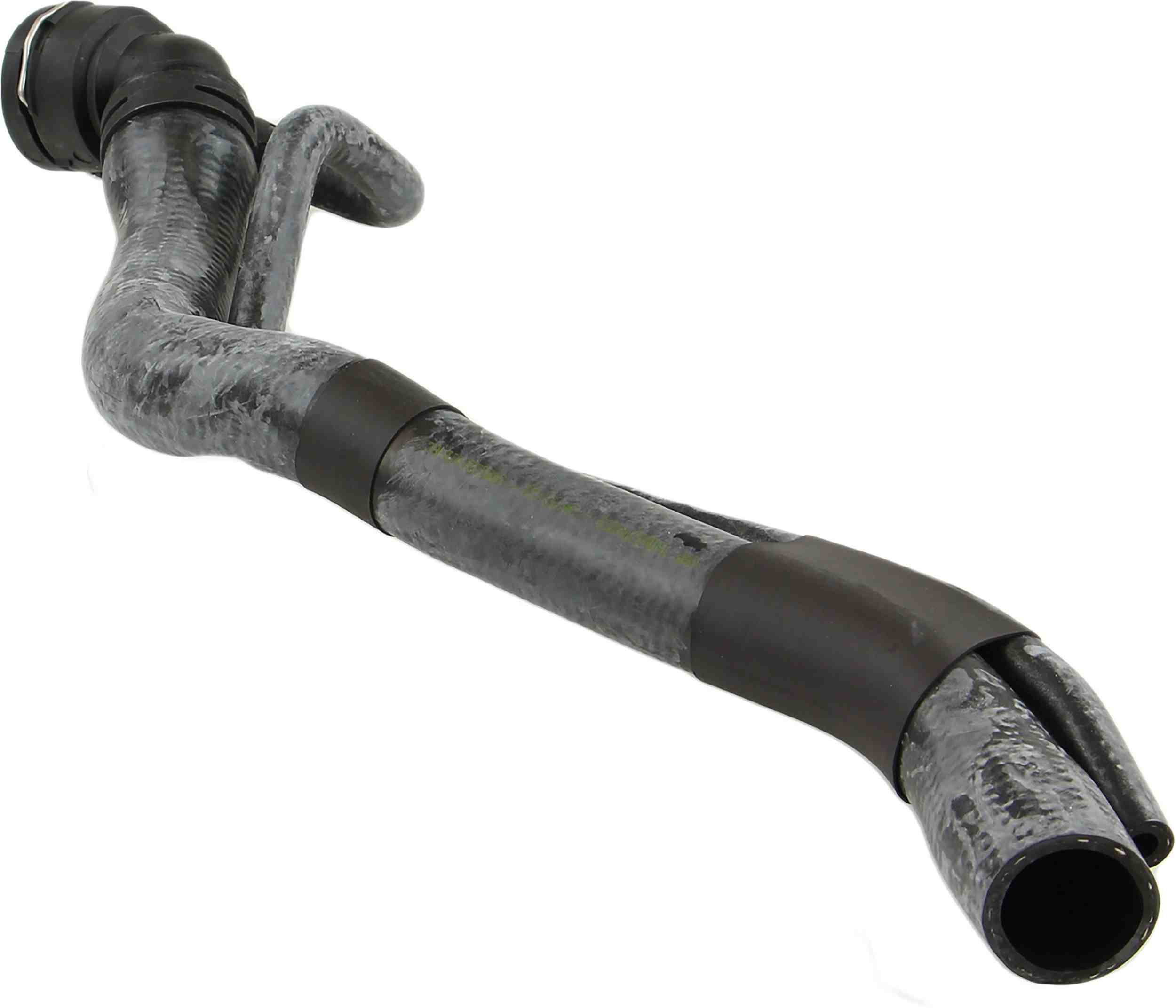 Rein Radiator Coolant Hose CHR0621