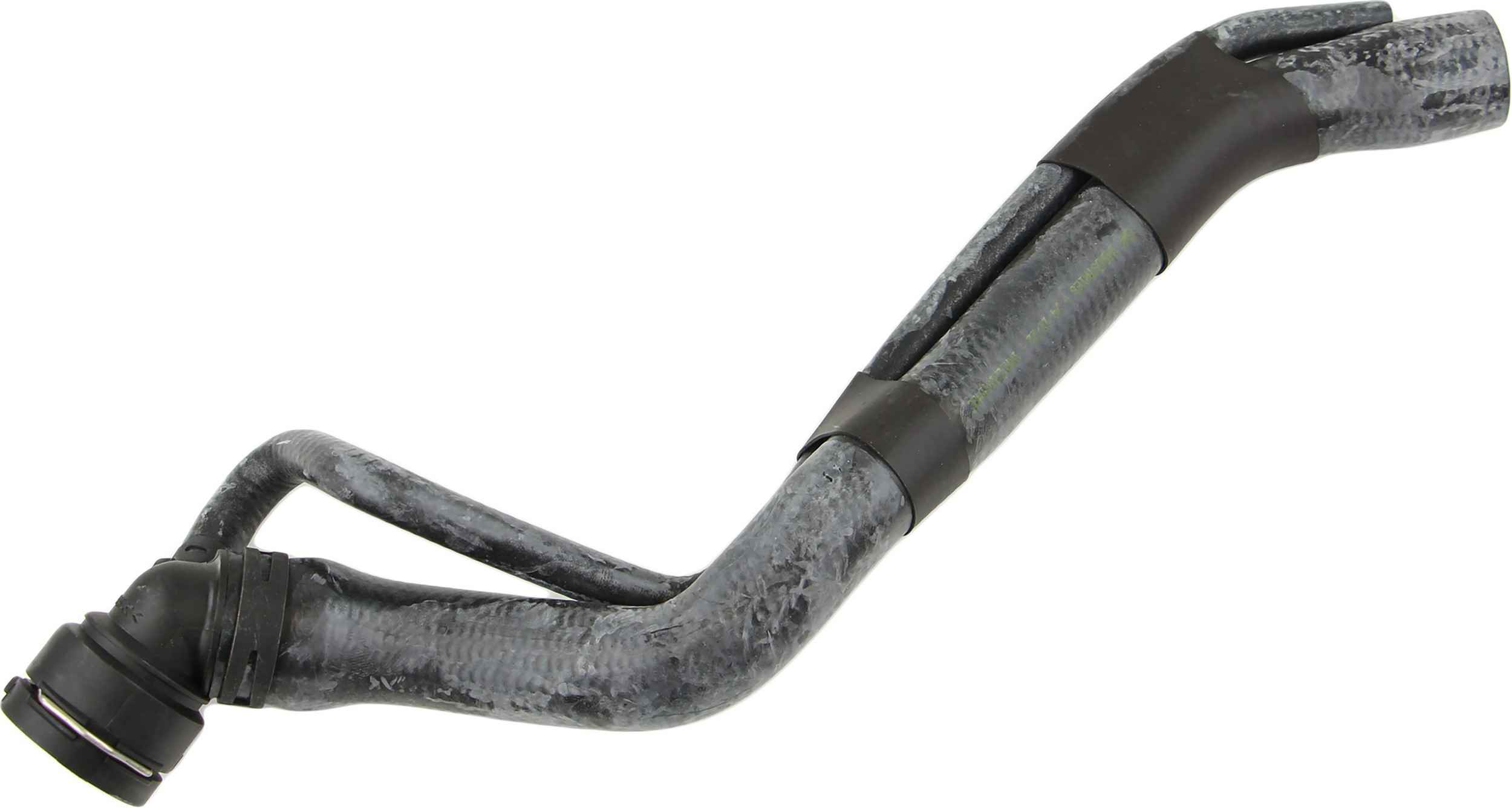 Rein Radiator Coolant Hose CHR0621