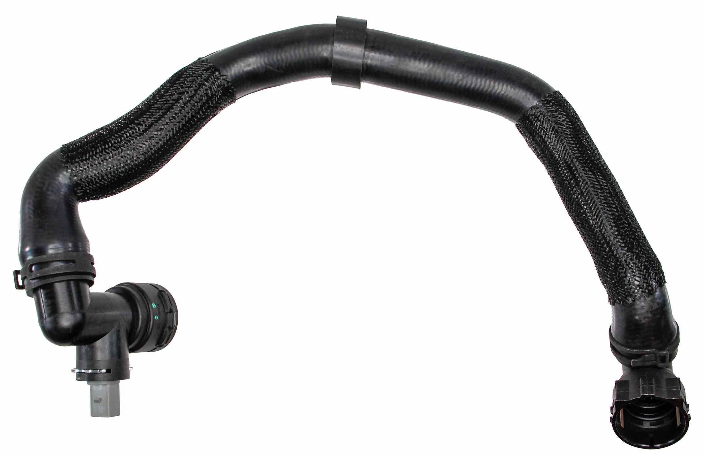 Rein Radiator Coolant Hose CHR0627