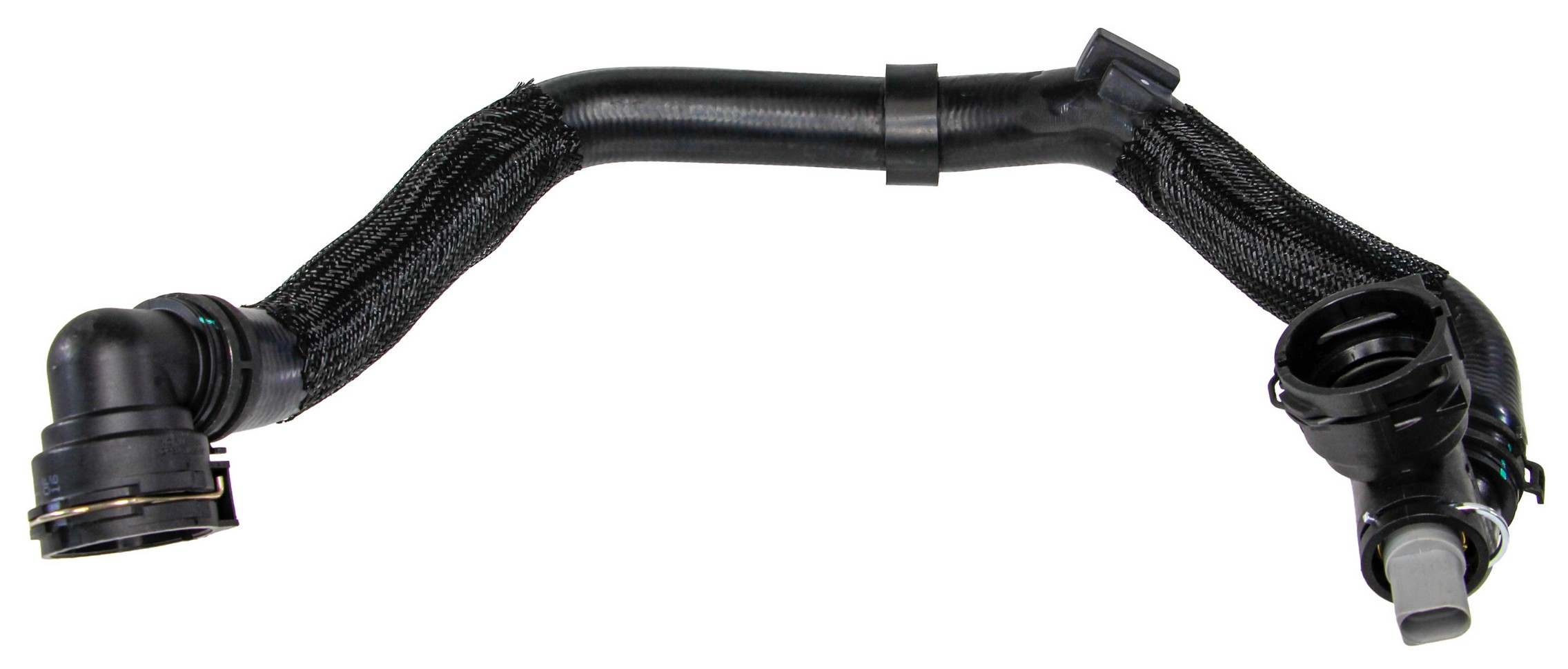 Rein Radiator Coolant Hose CHR0627