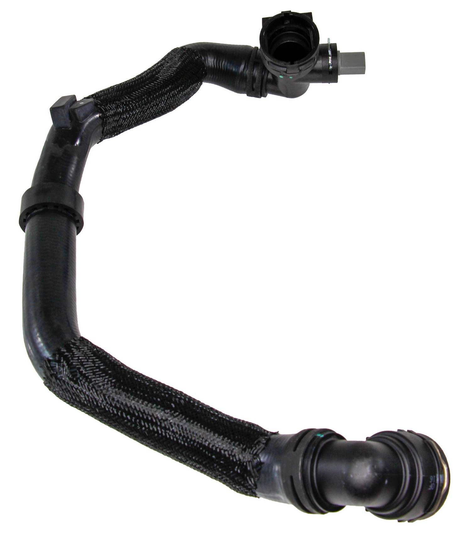 Rein Radiator Coolant Hose CHR0627