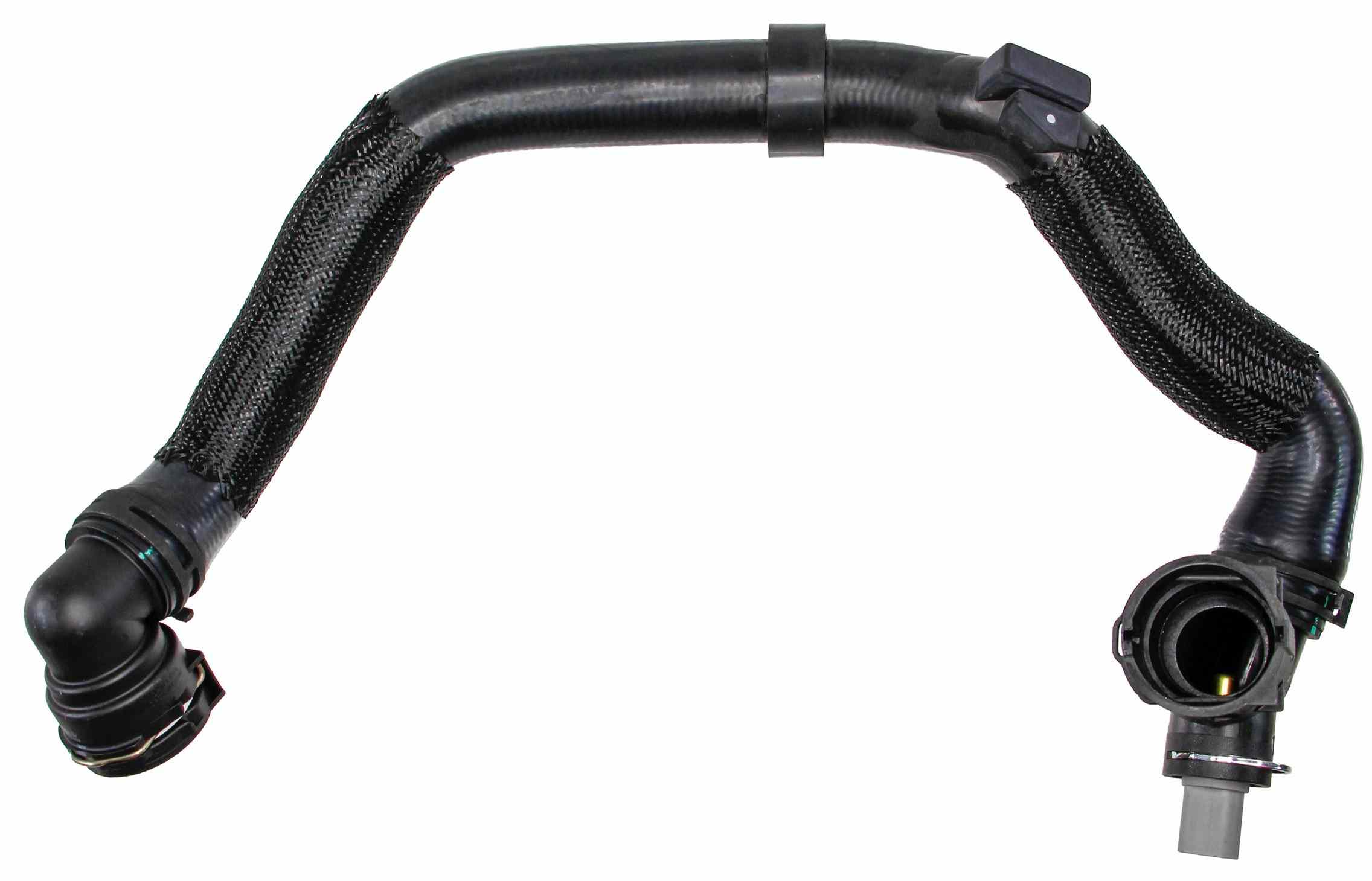 Rein Radiator Coolant Hose CHR0627