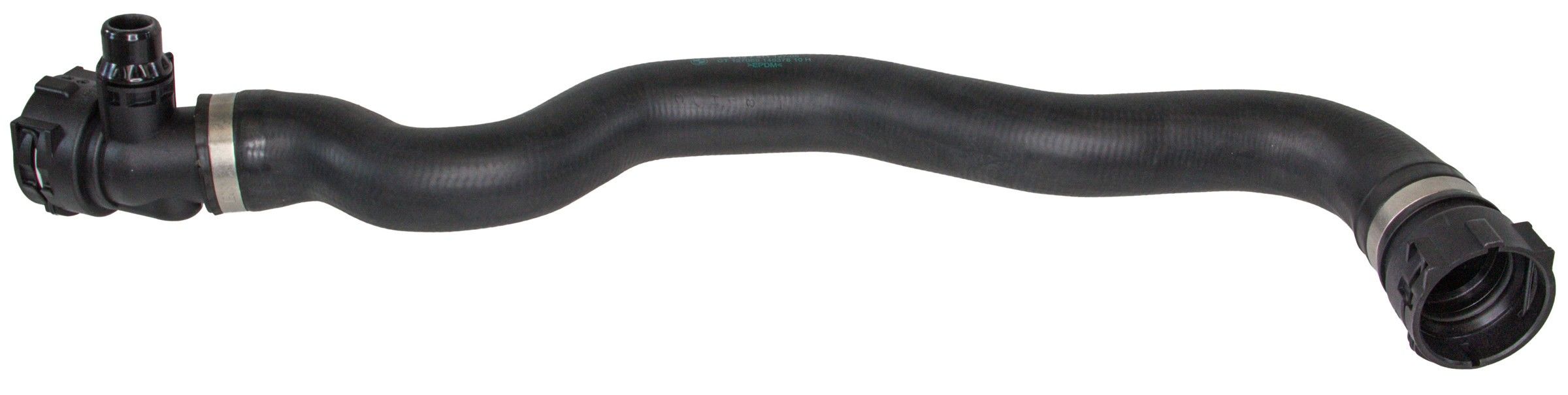 Rein Radiator Coolant Hose CHR0635