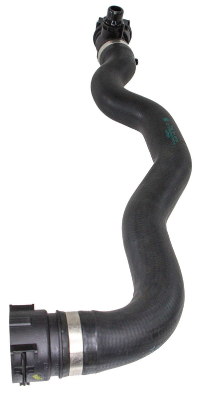 Rein Radiator Coolant Hose CHR0635