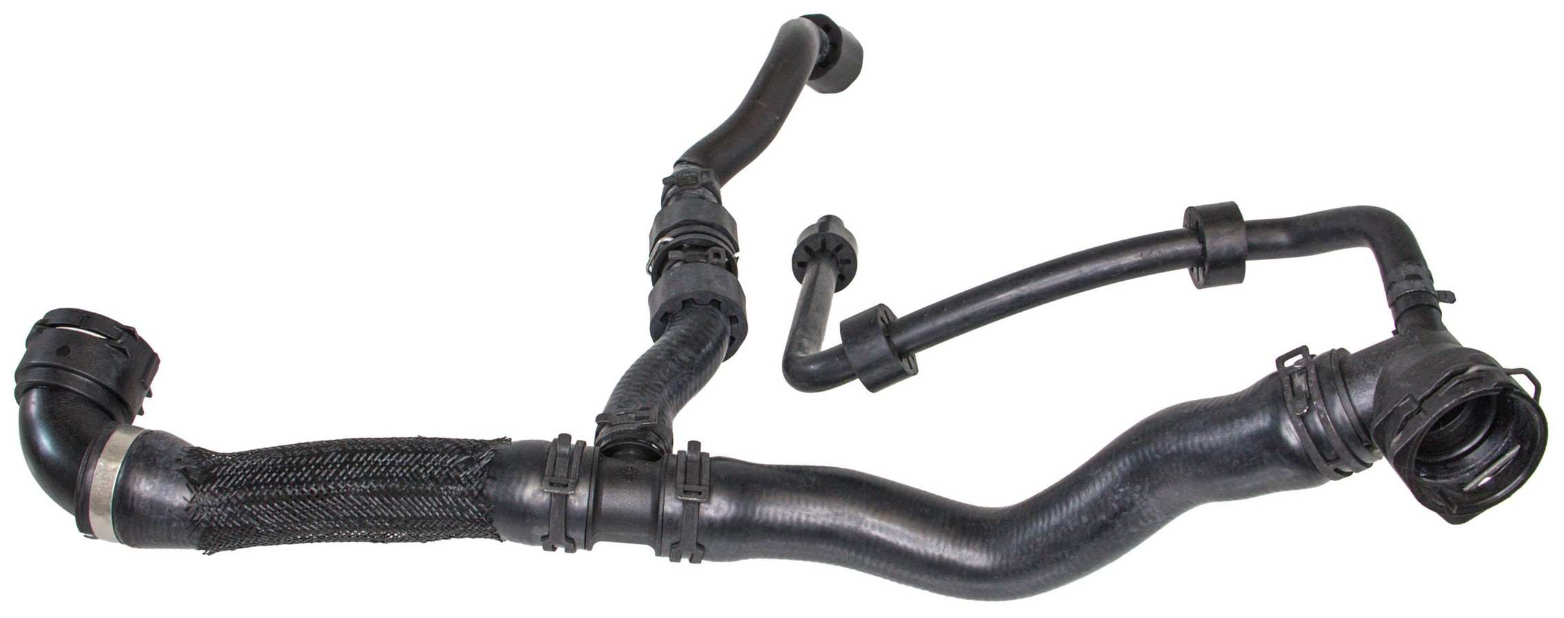 Rein Radiator Coolant Hose CHR0642