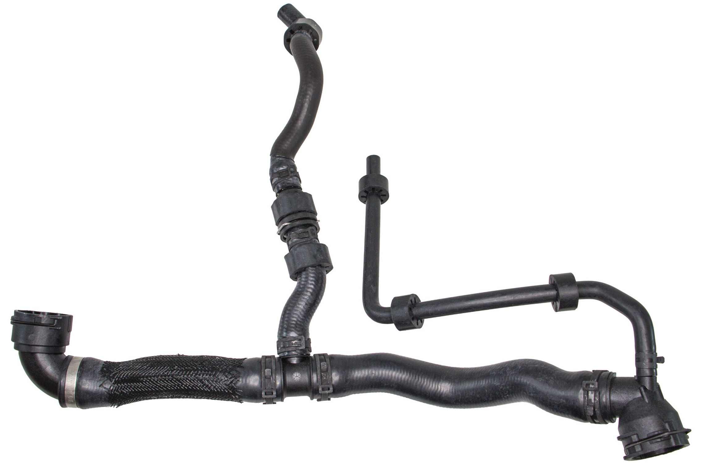 Rein Radiator Coolant Hose CHR0642