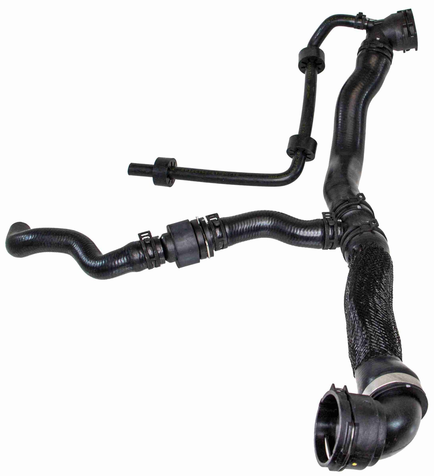 Rein Radiator Coolant Hose CHR0643