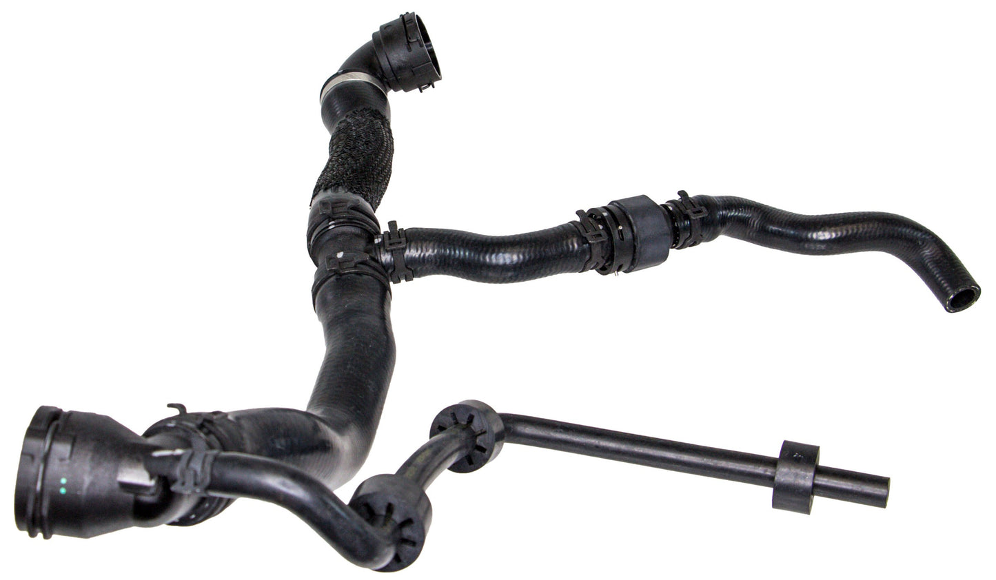 Rein Radiator Coolant Hose CHR0643