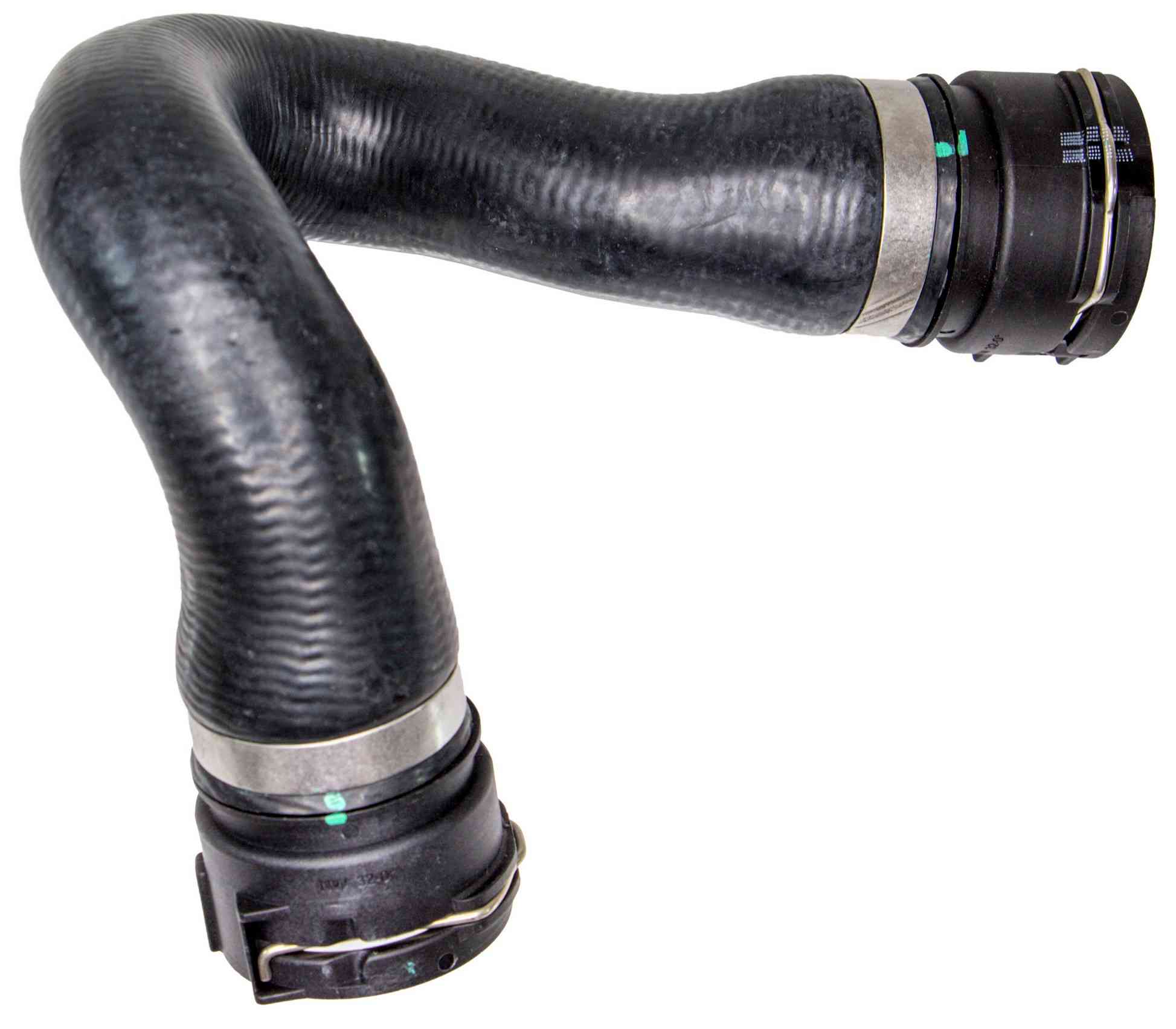 Rein Radiator Coolant Hose CHR0644