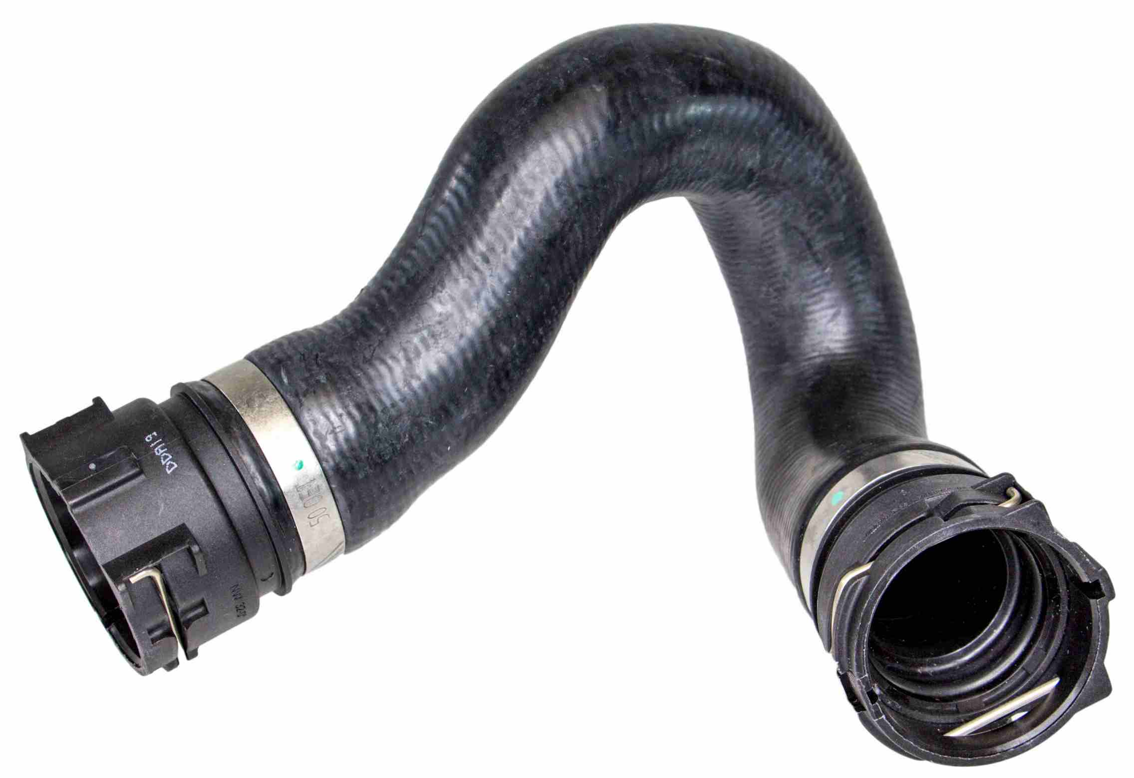 Rein Radiator Coolant Hose CHR0644