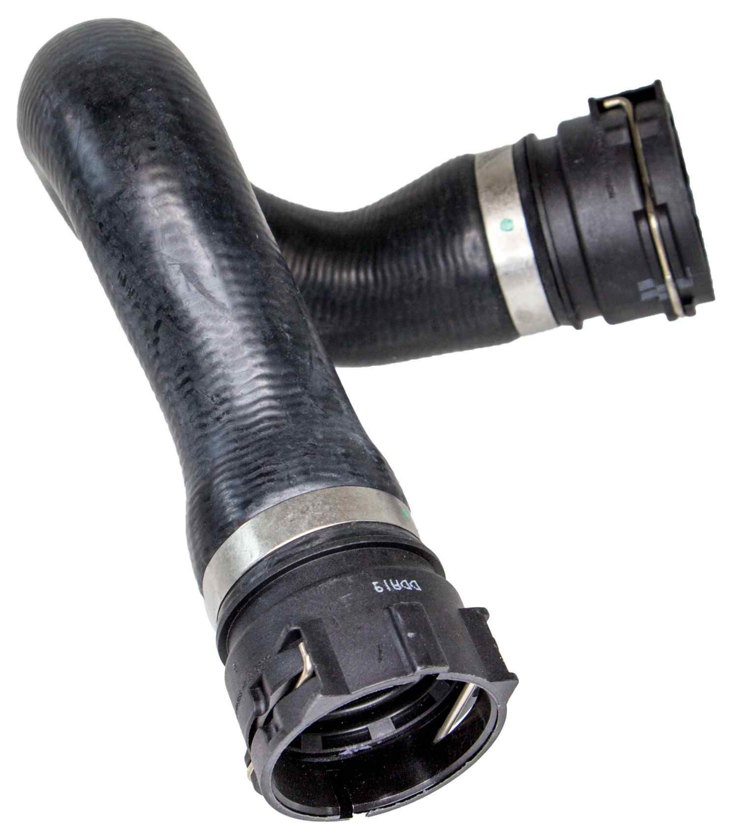 Rein Radiator Coolant Hose CHR0644