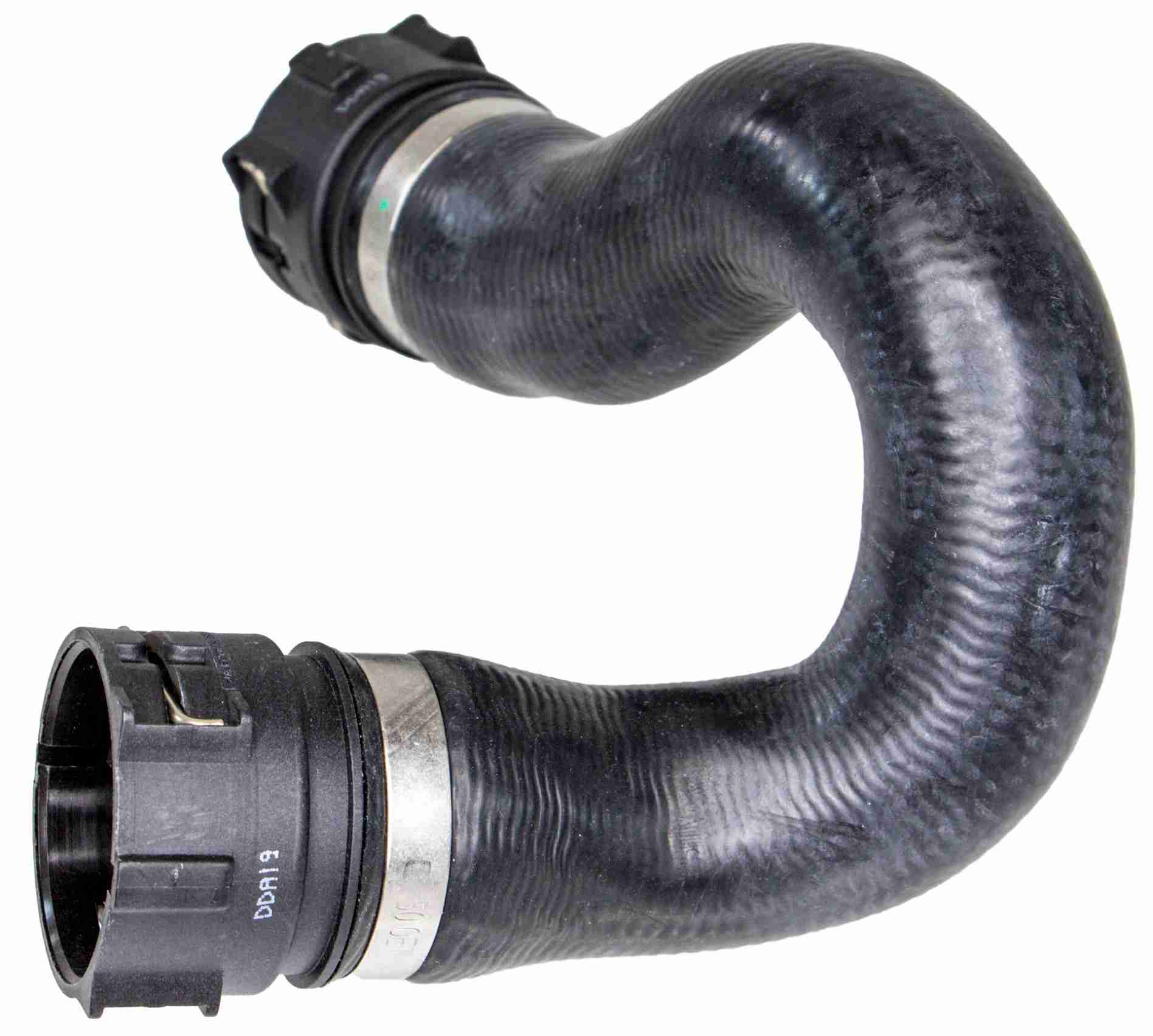 Rein Radiator Coolant Hose CHR0644