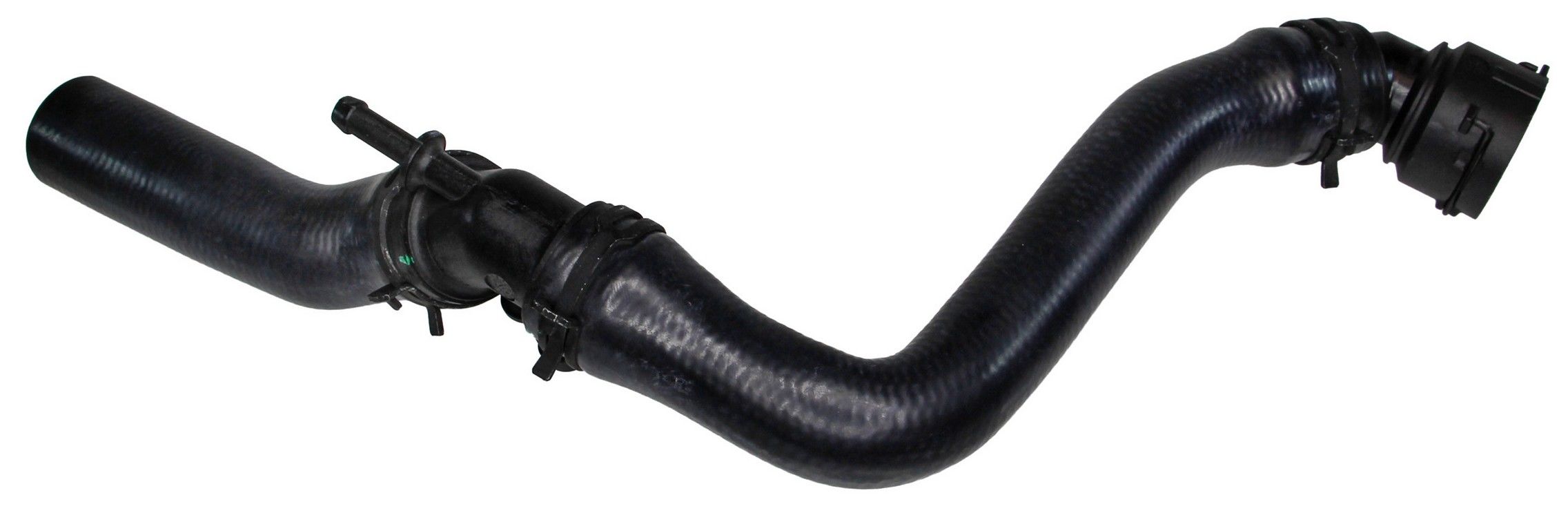 Rein Radiator Coolant Hose CHR0649