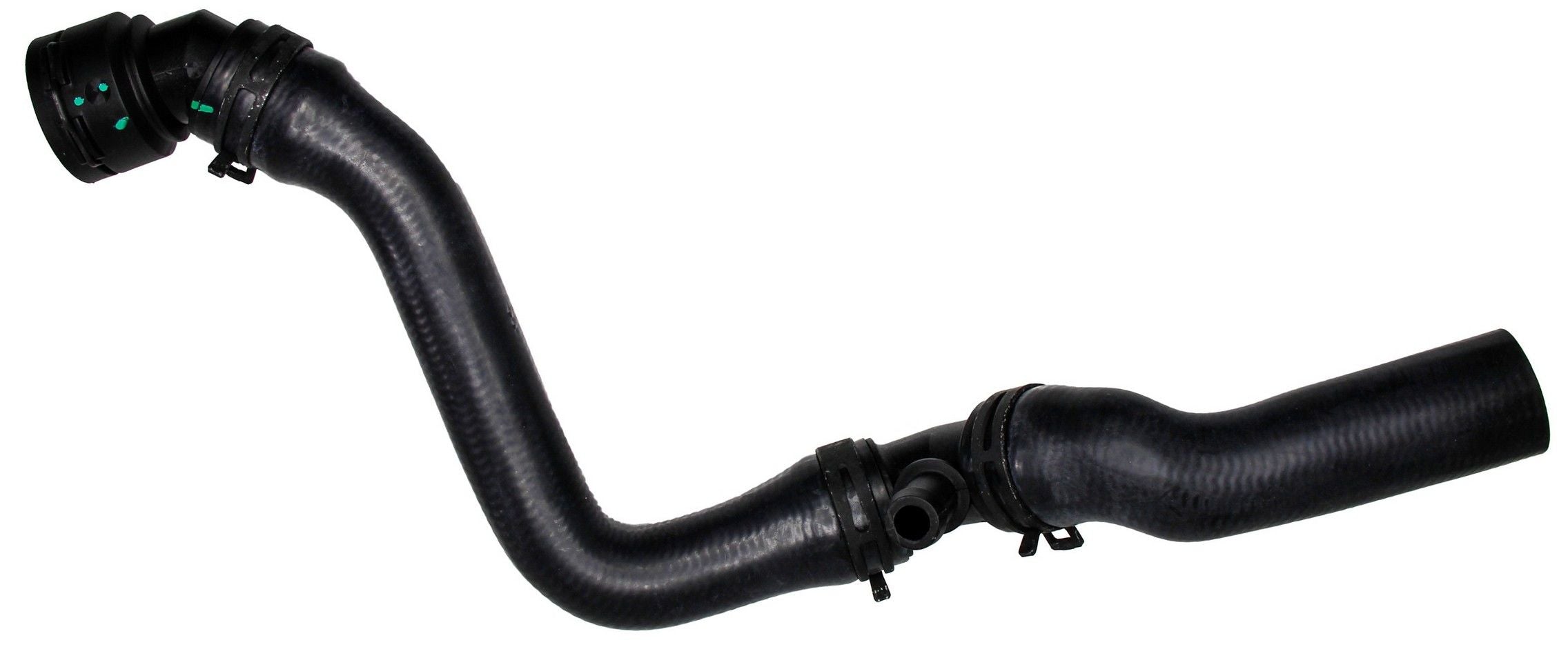 Rein Radiator Coolant Hose CHR0649