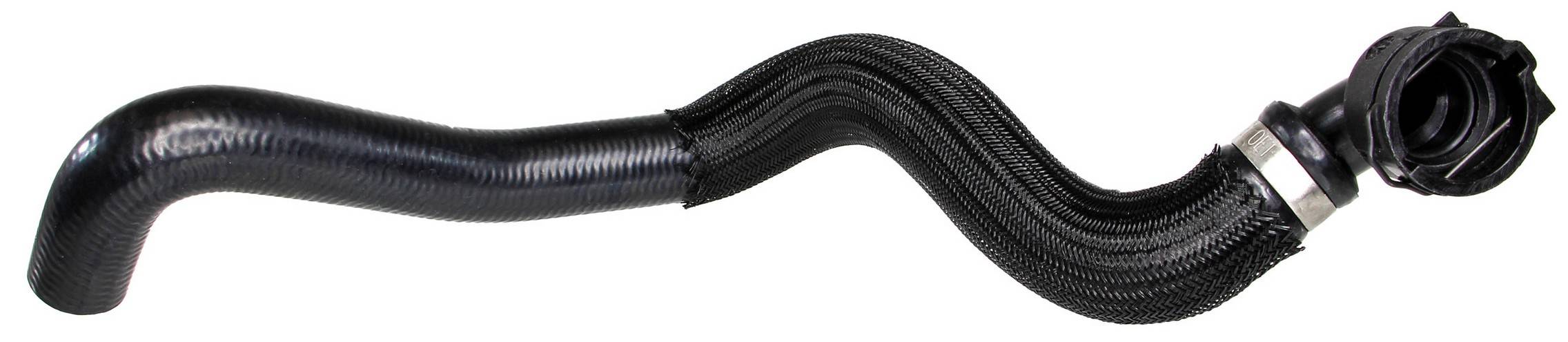 Rein HVAC Heater Hose CHR0651