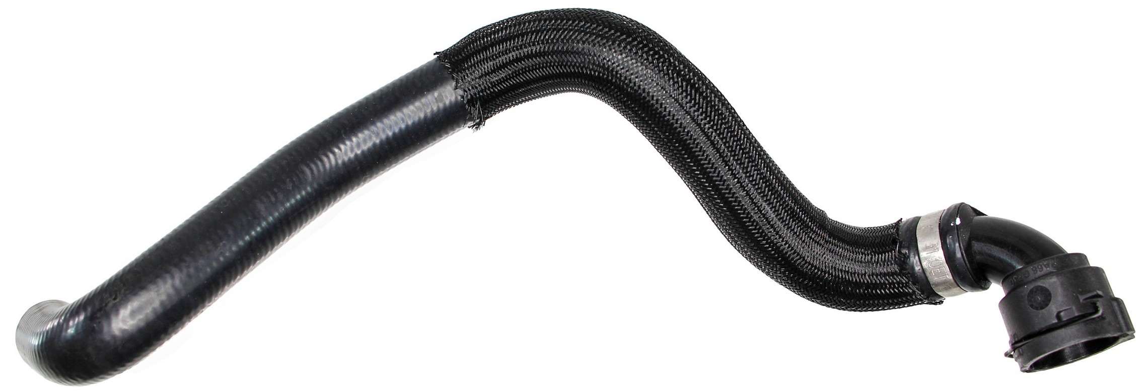 Rein HVAC Heater Hose CHR0651