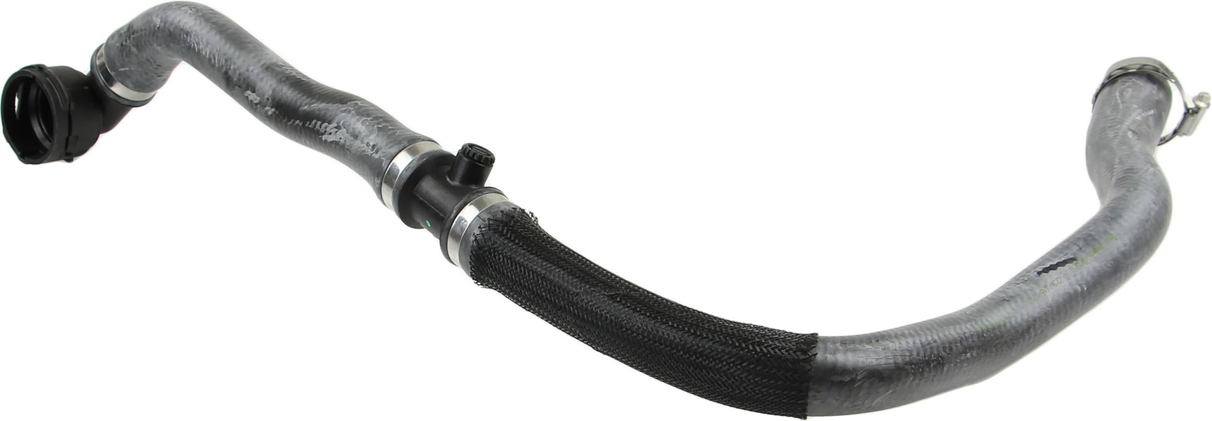 Rein Radiator Coolant Hose CHR0652