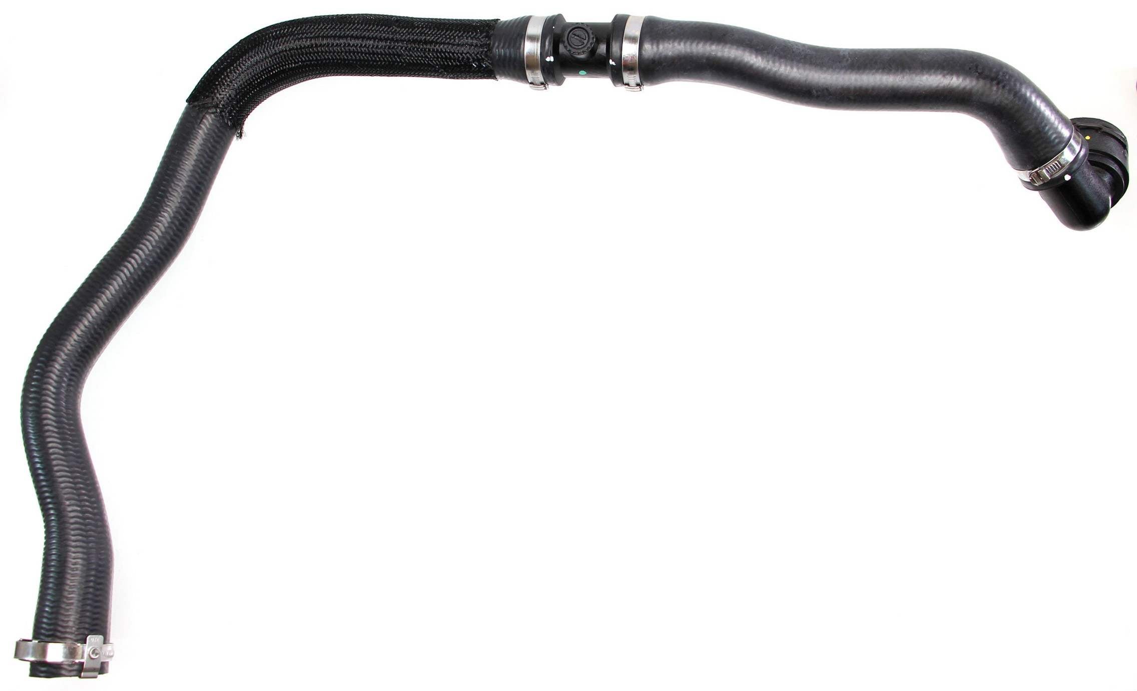 Rein Radiator Coolant Hose CHR0652