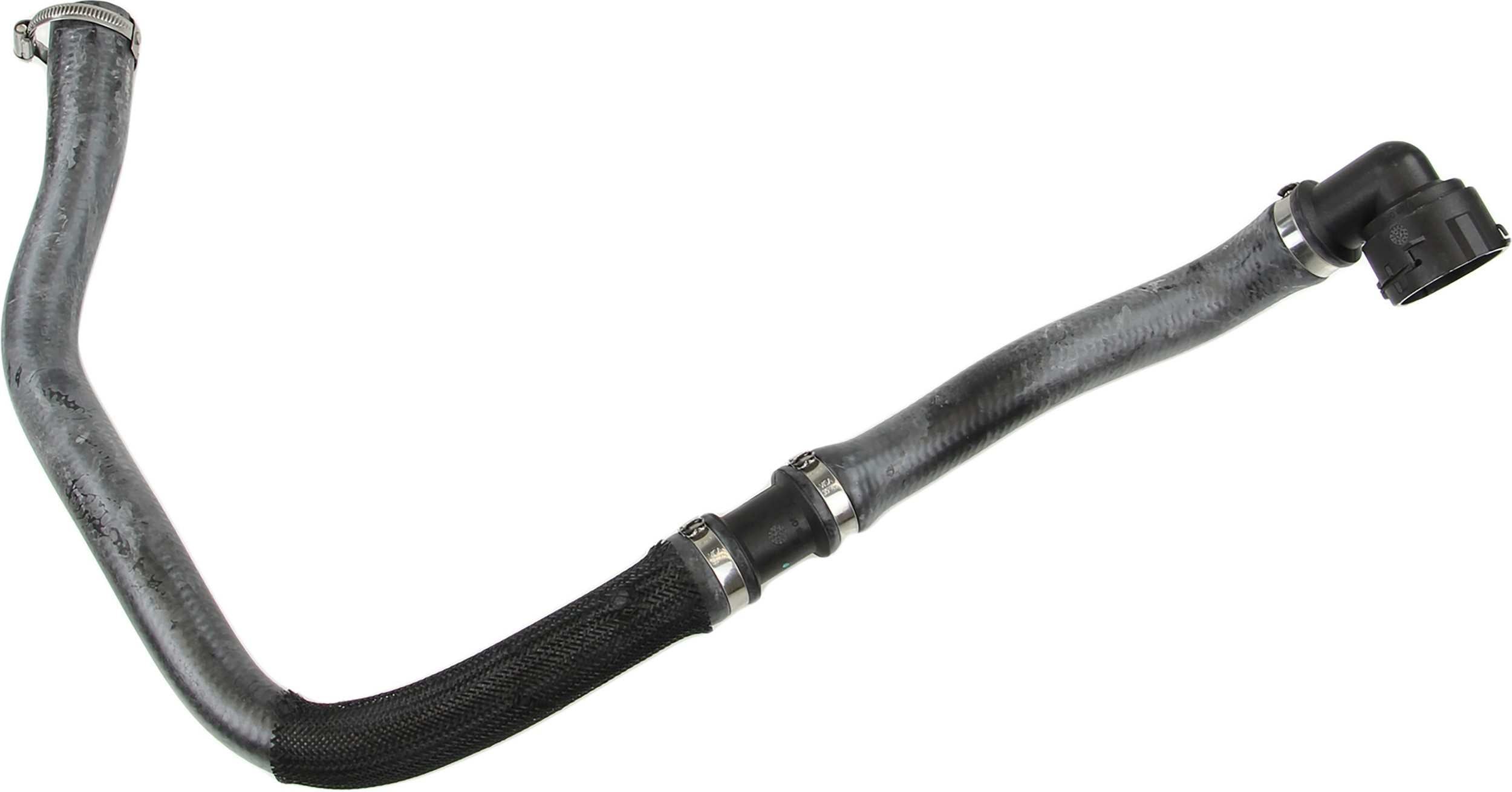 Rein Radiator Coolant Hose CHR0652