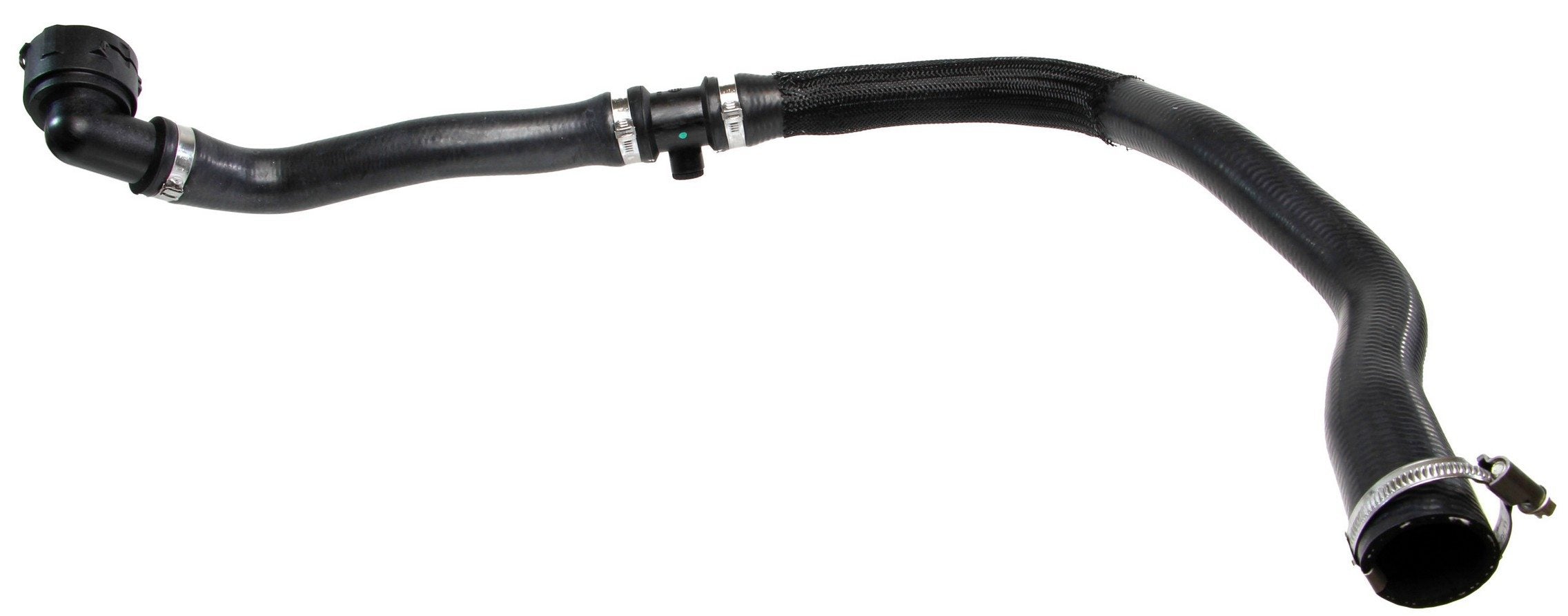 Rein Radiator Coolant Hose CHR0652