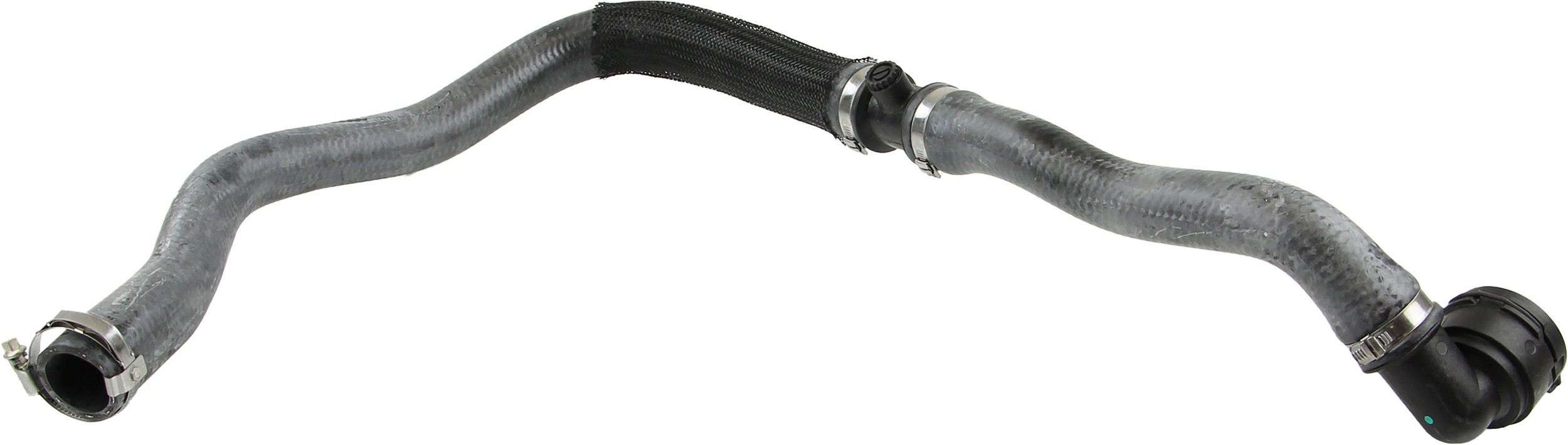 Rein Radiator Coolant Hose CHR0652