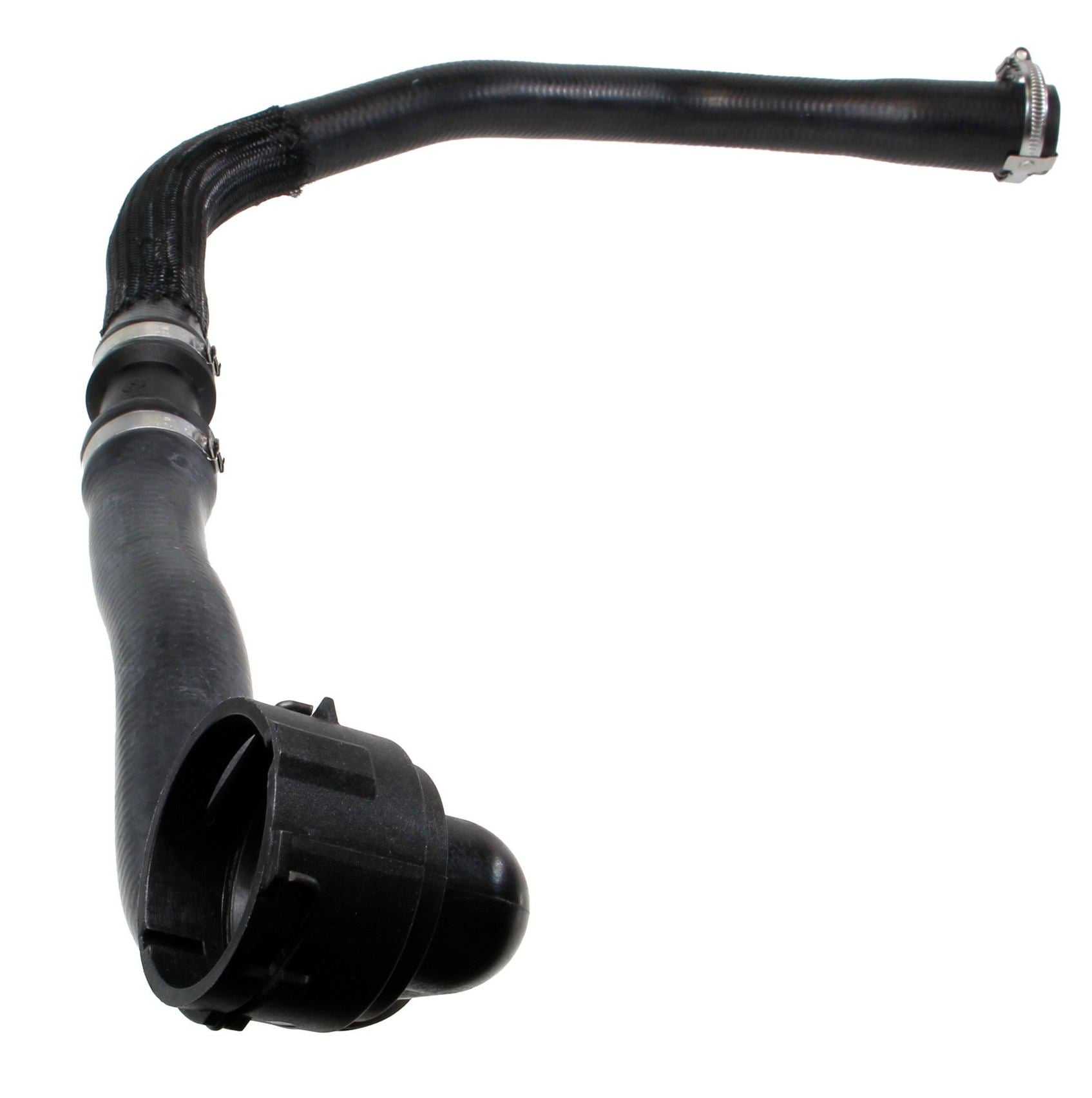 Rein Radiator Coolant Hose CHR0652