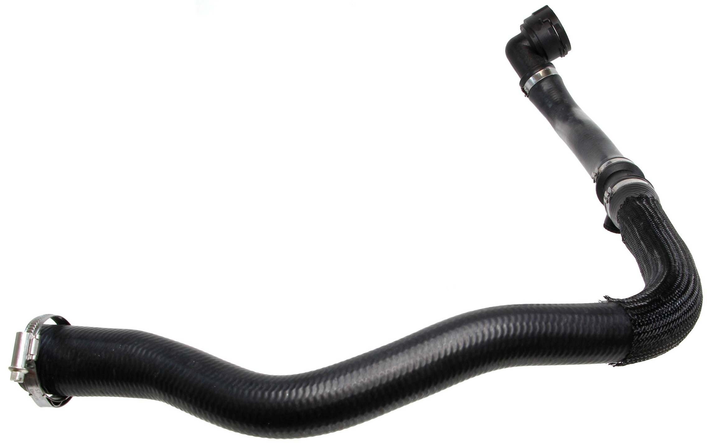 Rein Radiator Coolant Hose CHR0652