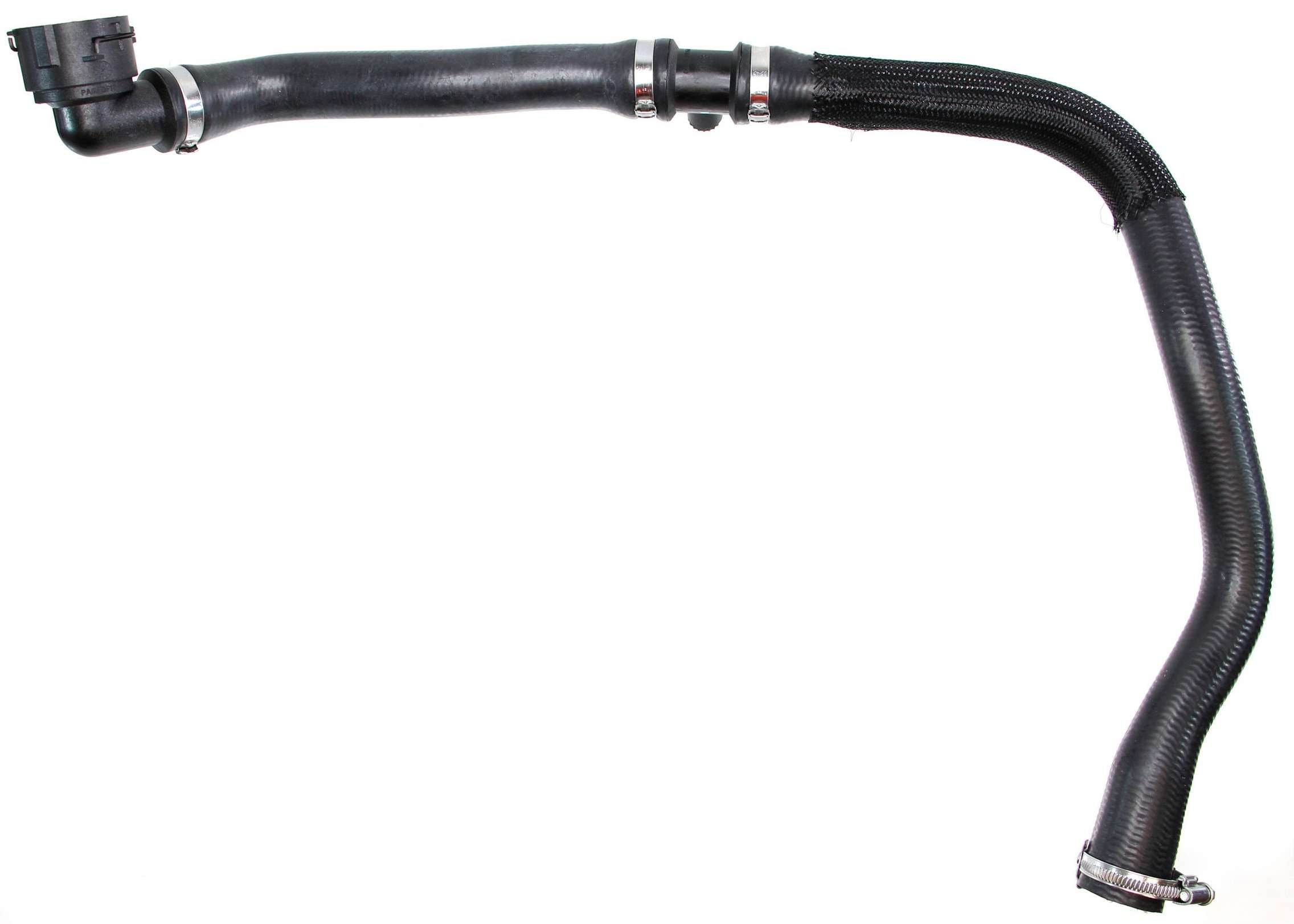 Rein Radiator Coolant Hose CHR0652