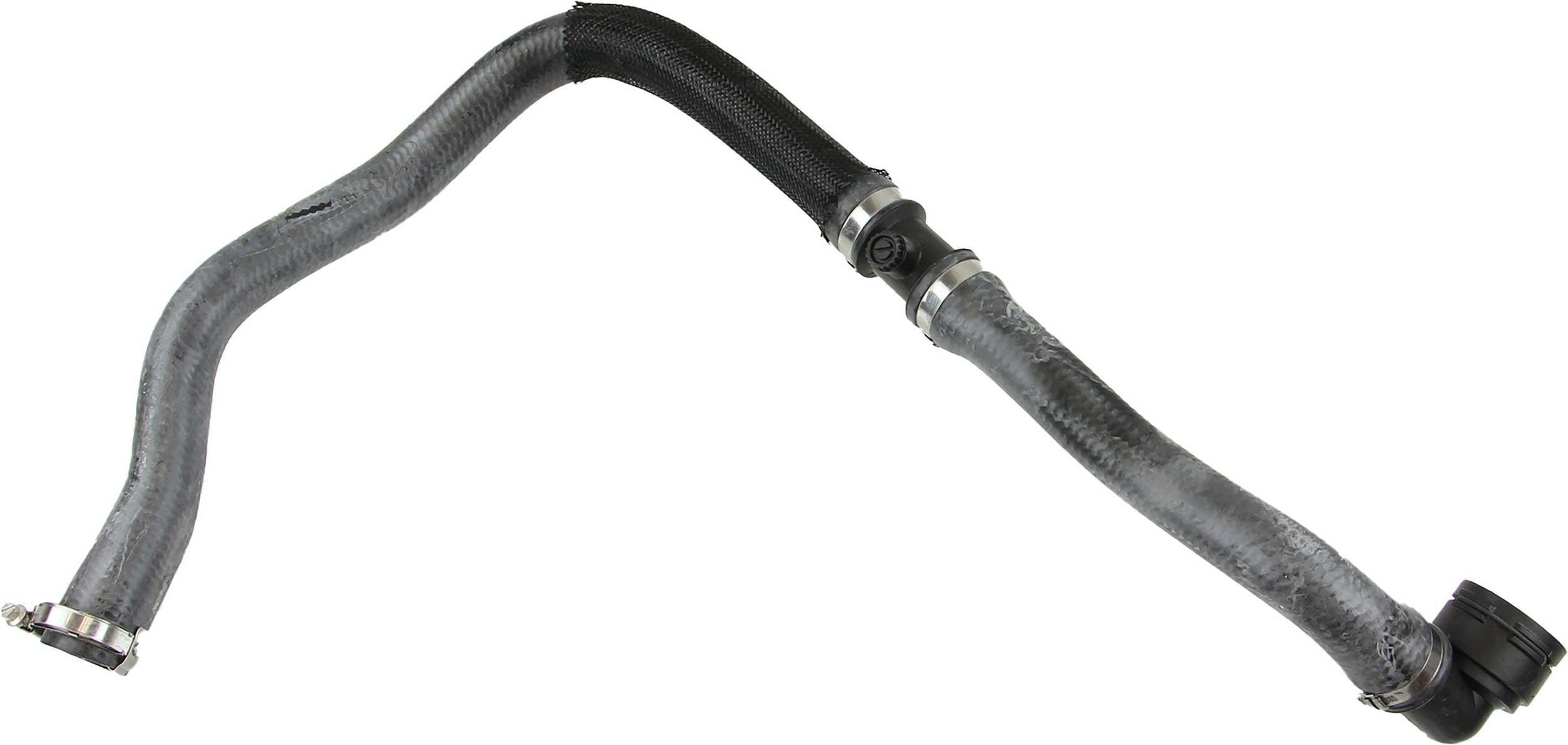 Rein Radiator Coolant Hose CHR0652