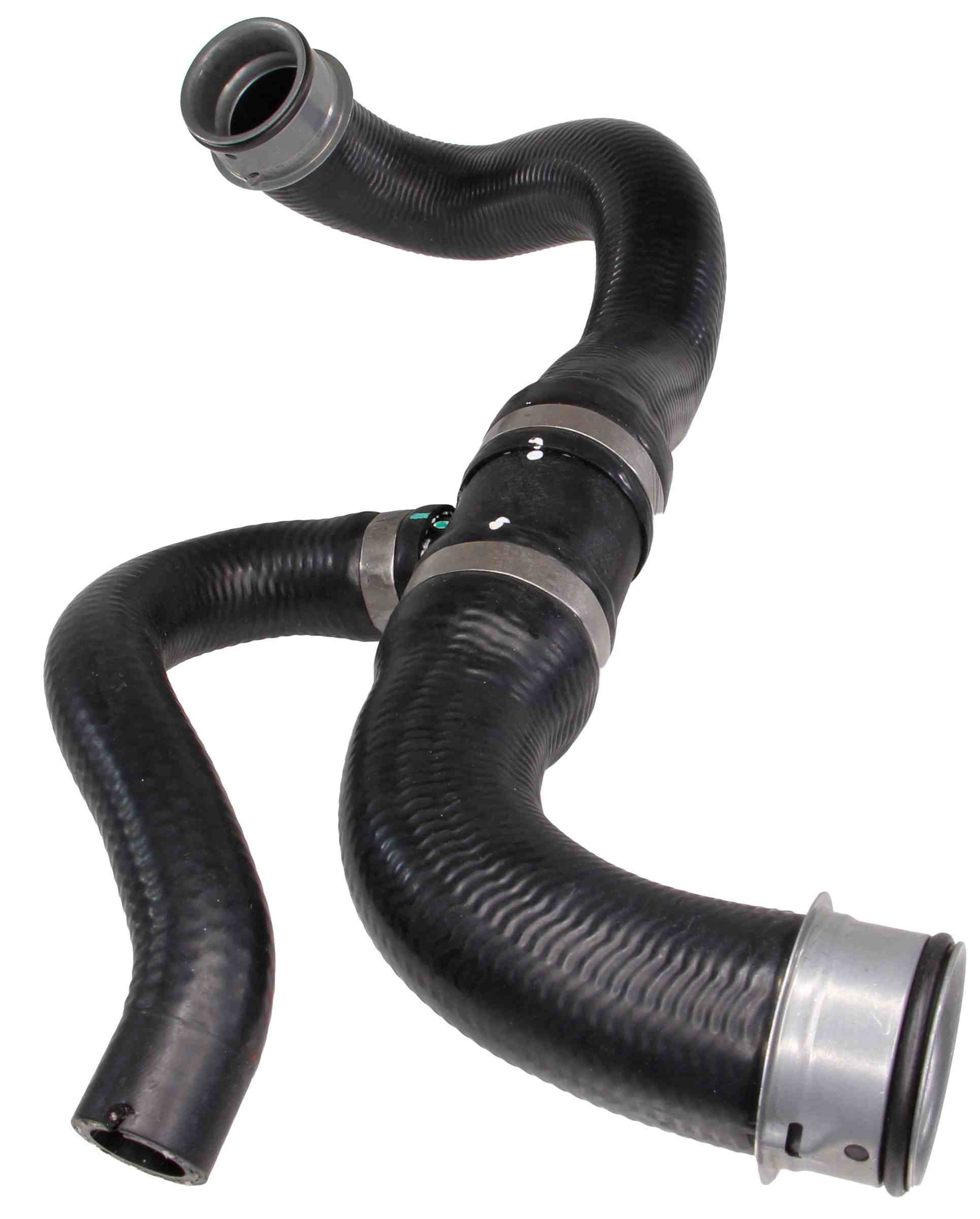 Rein Radiator Coolant Hose CHR0654