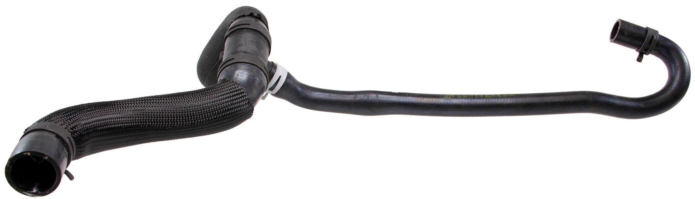 Rein Radiator Coolant Hose CHR0659