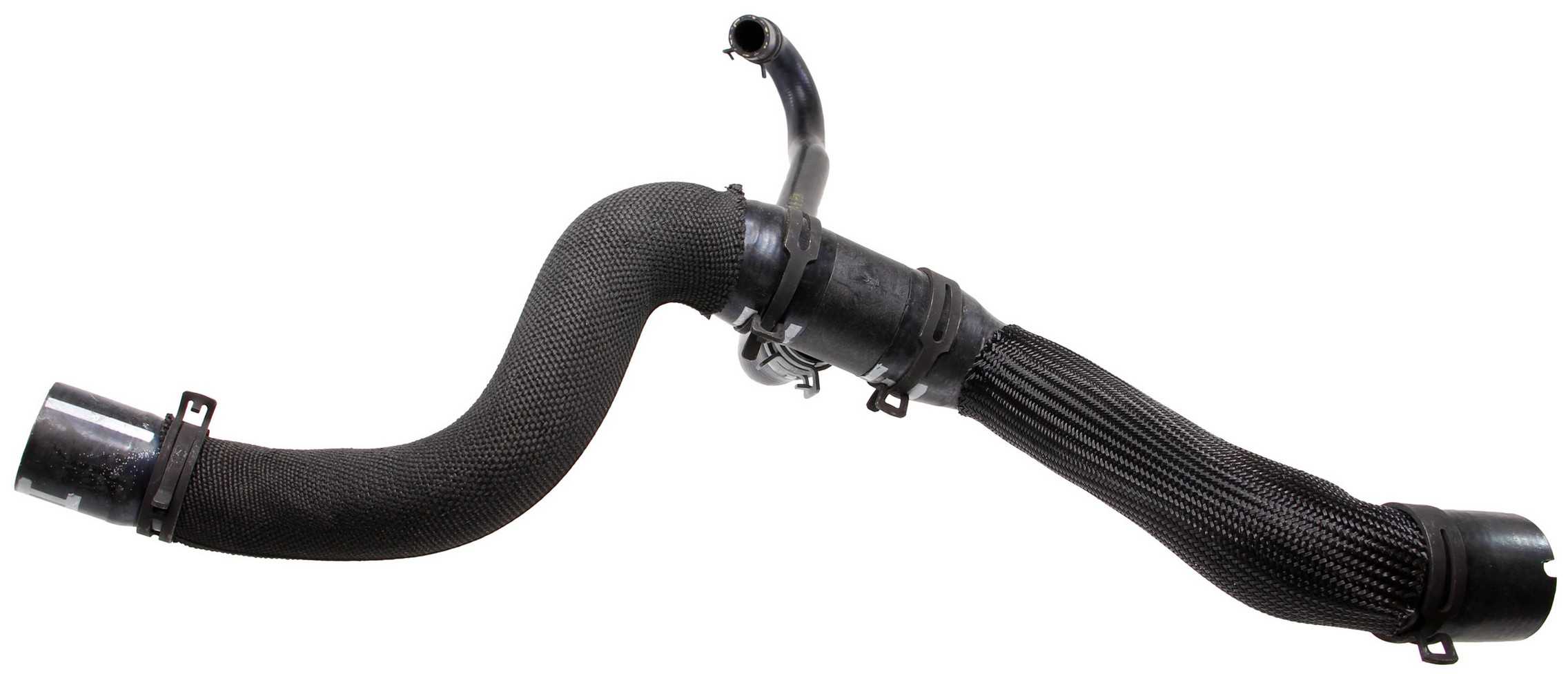 Rein Radiator Coolant Hose CHR0659