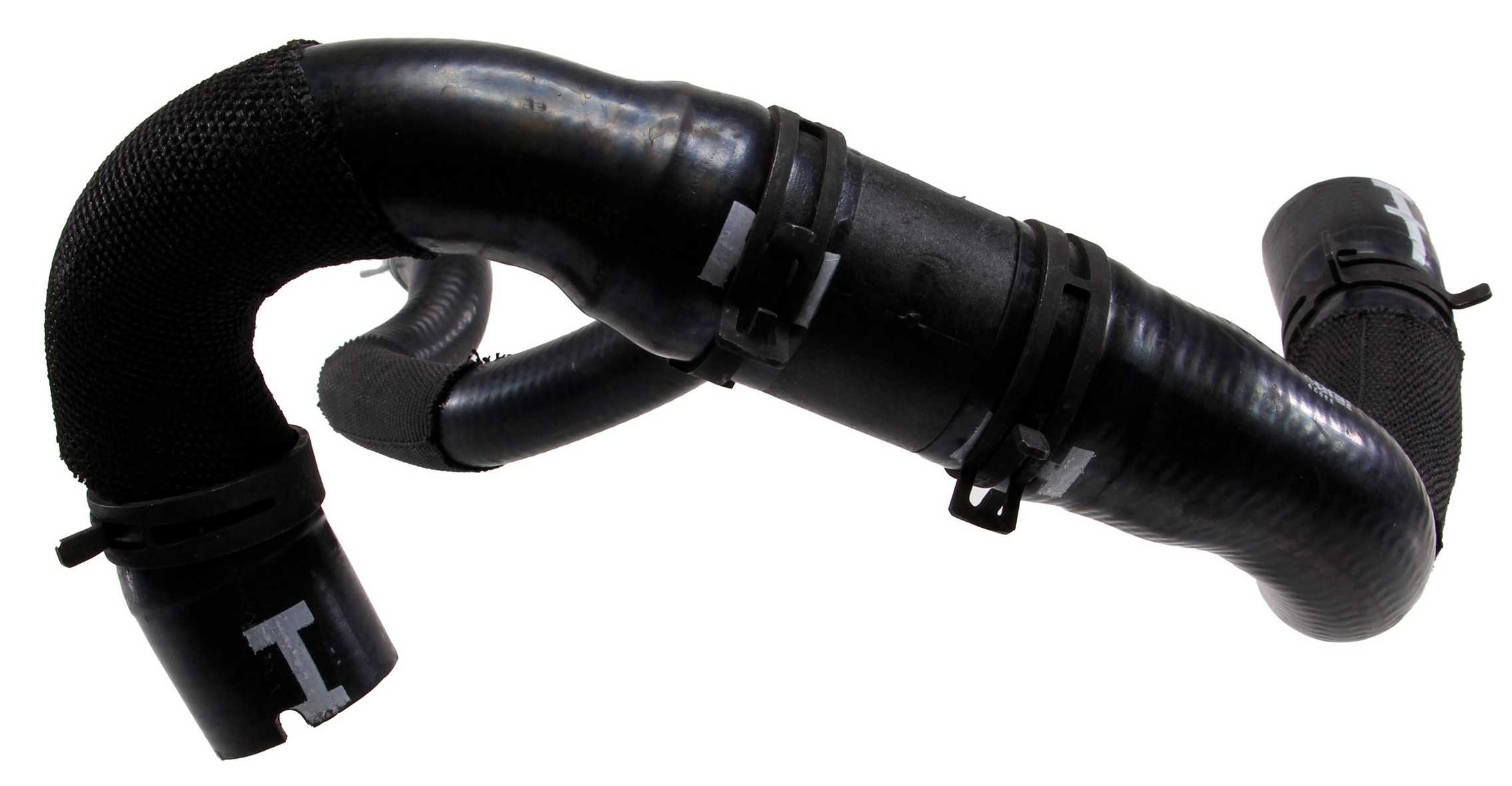 Rein Radiator Coolant Hose CHR0662